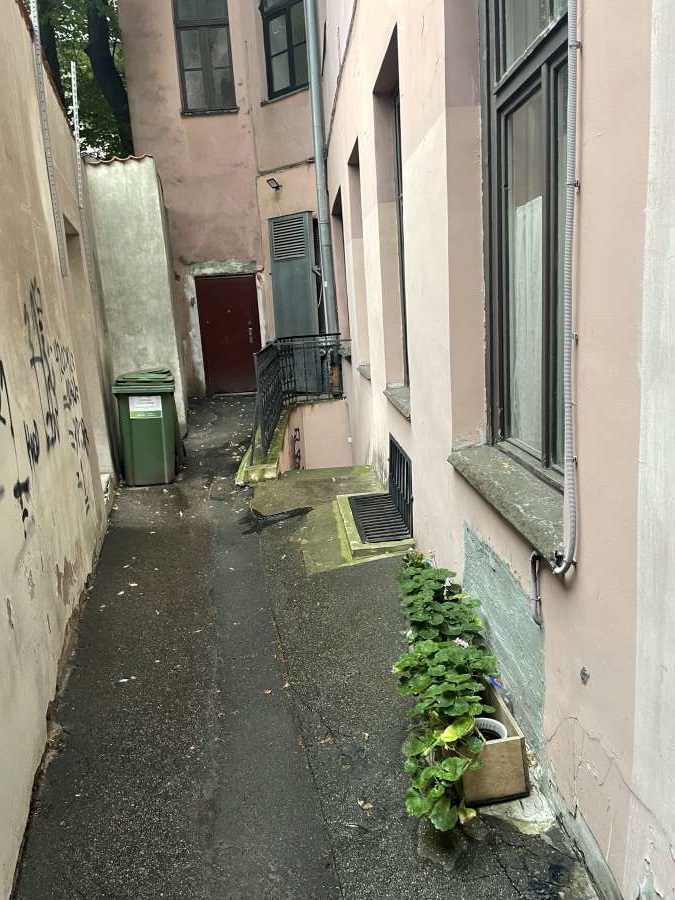 Izīrē dzīvokli, Jauniela iela 14 - Attēls 1