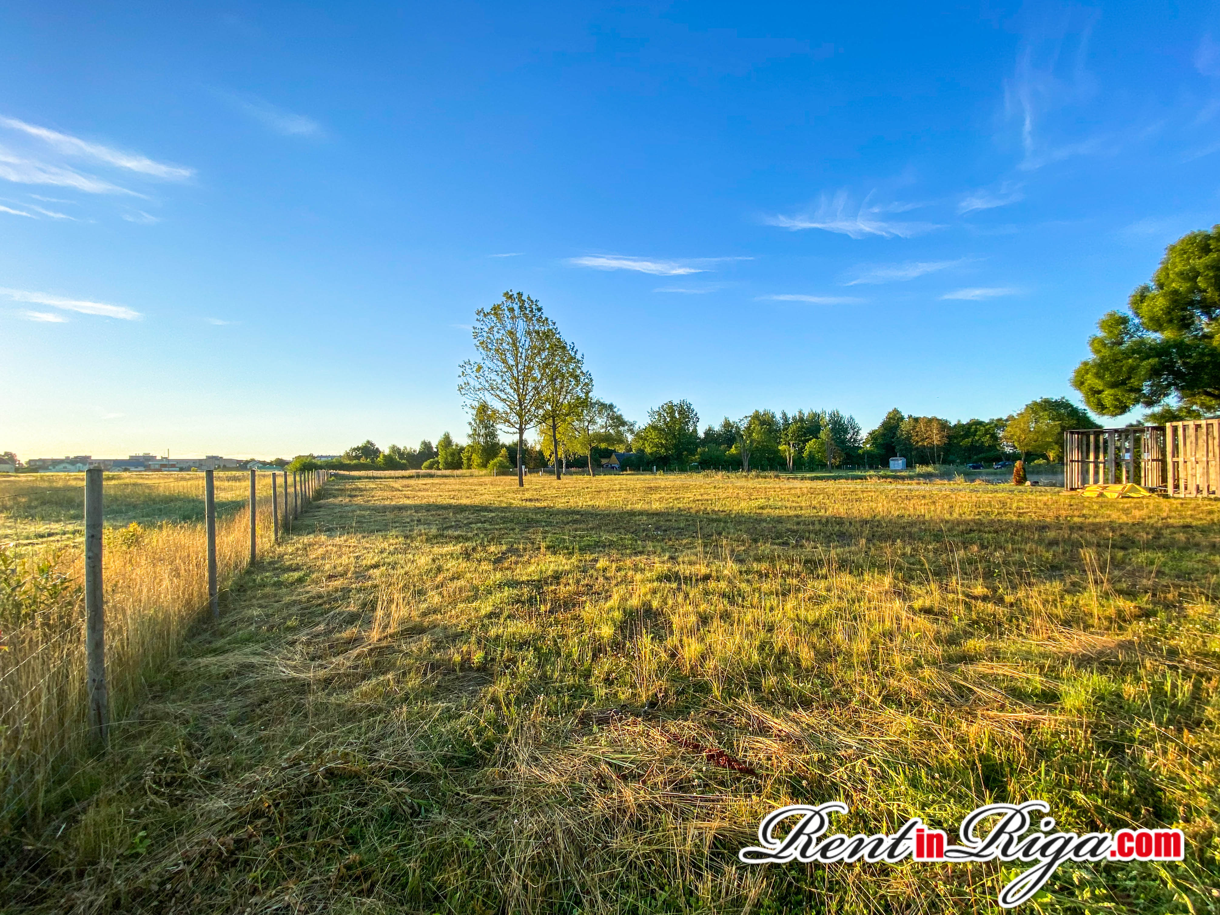 Land plot for sale, Kūļiņu Ceļš - Image 1