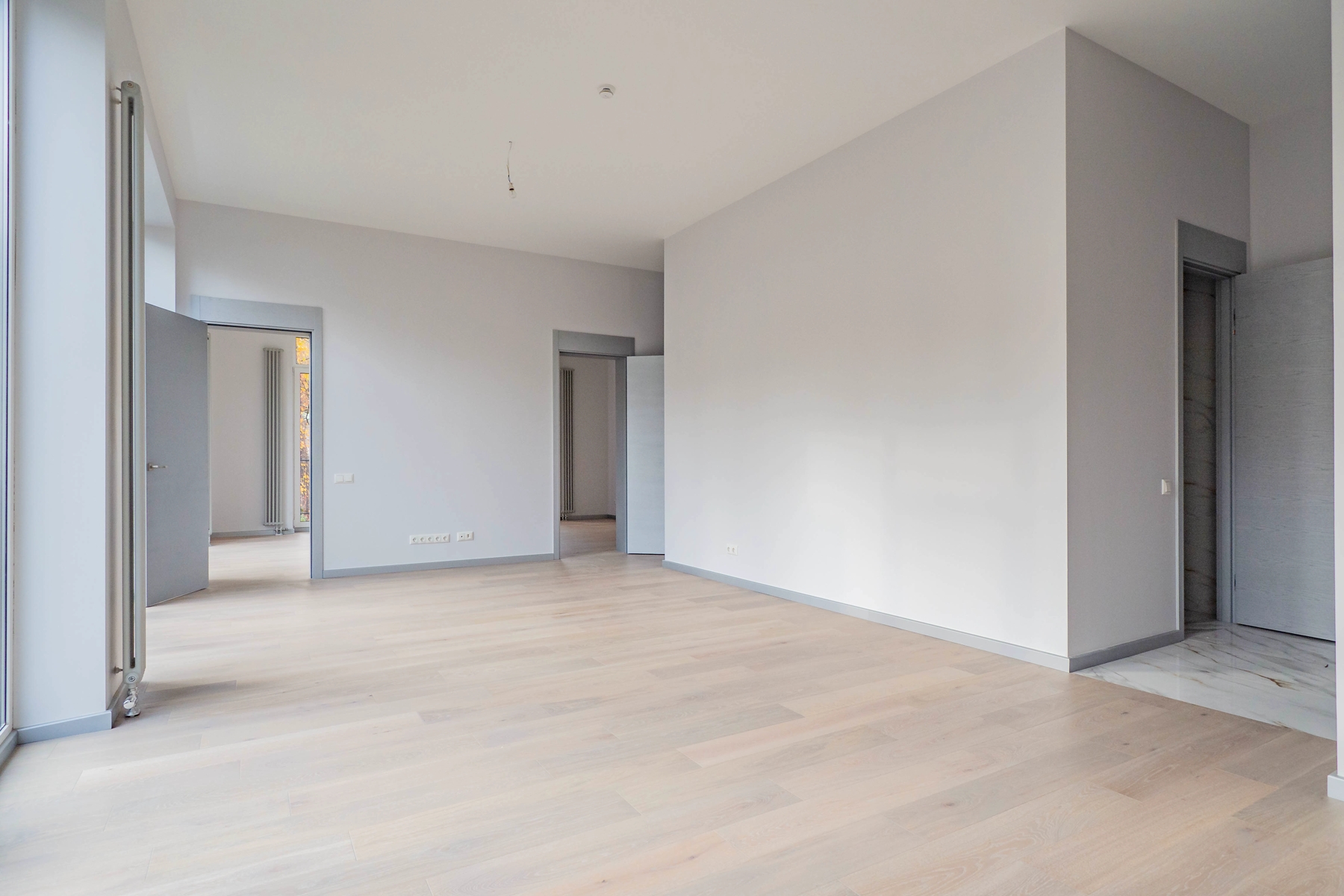 Apartment for sale, Rīgas street 47 - Image 1