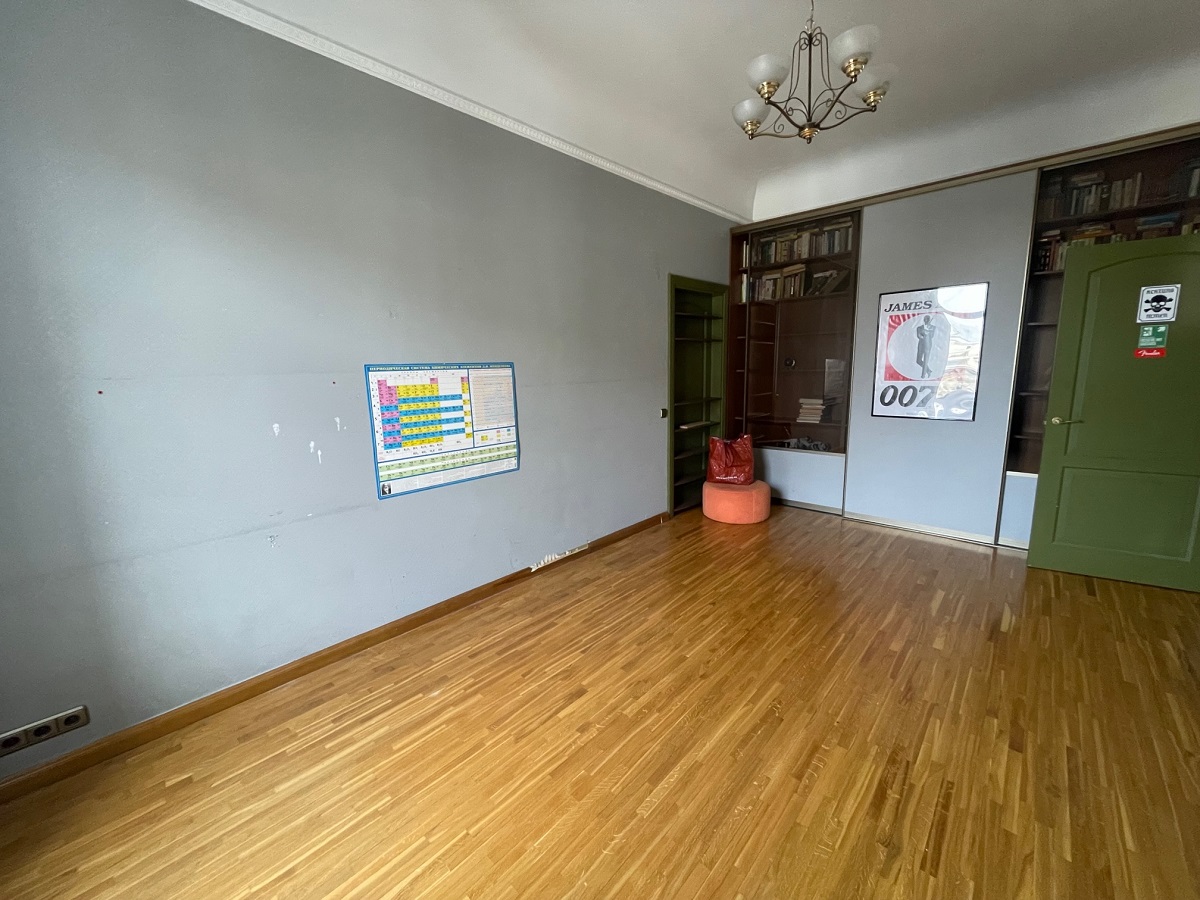 Apartment for rent, Marijas street 18 - Image 1