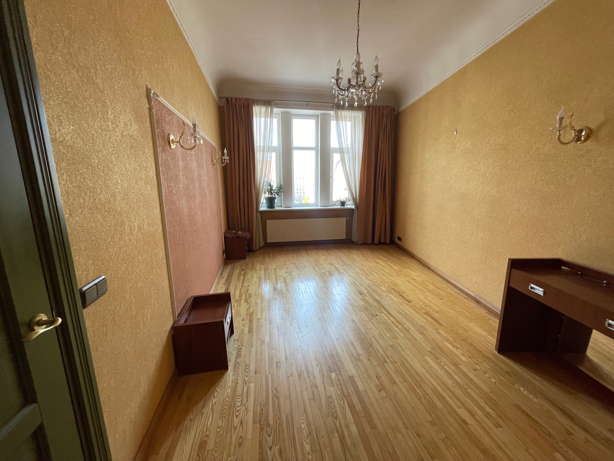 Apartment for rent, Marijas street 18 - Image 1