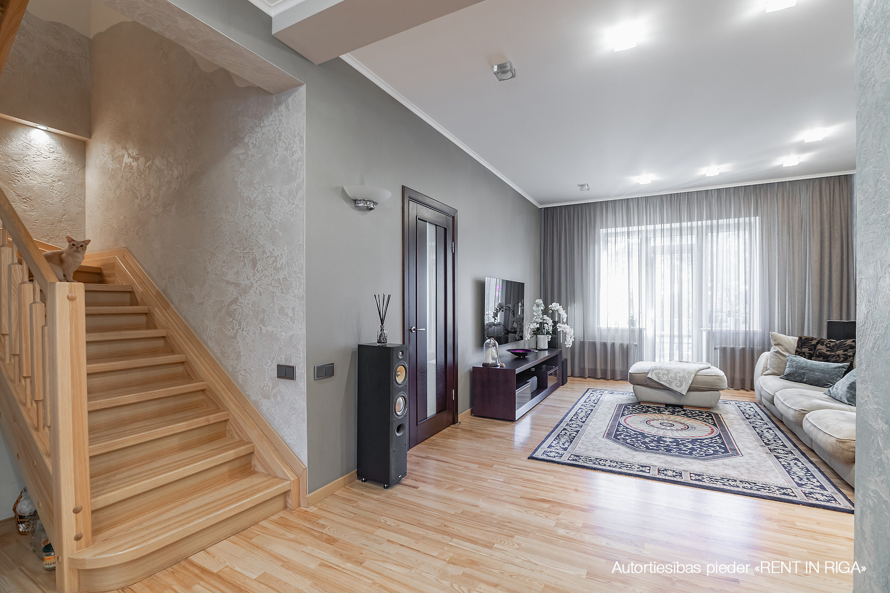 Apartment for sale, Viestura prospekts 89 - Image 1