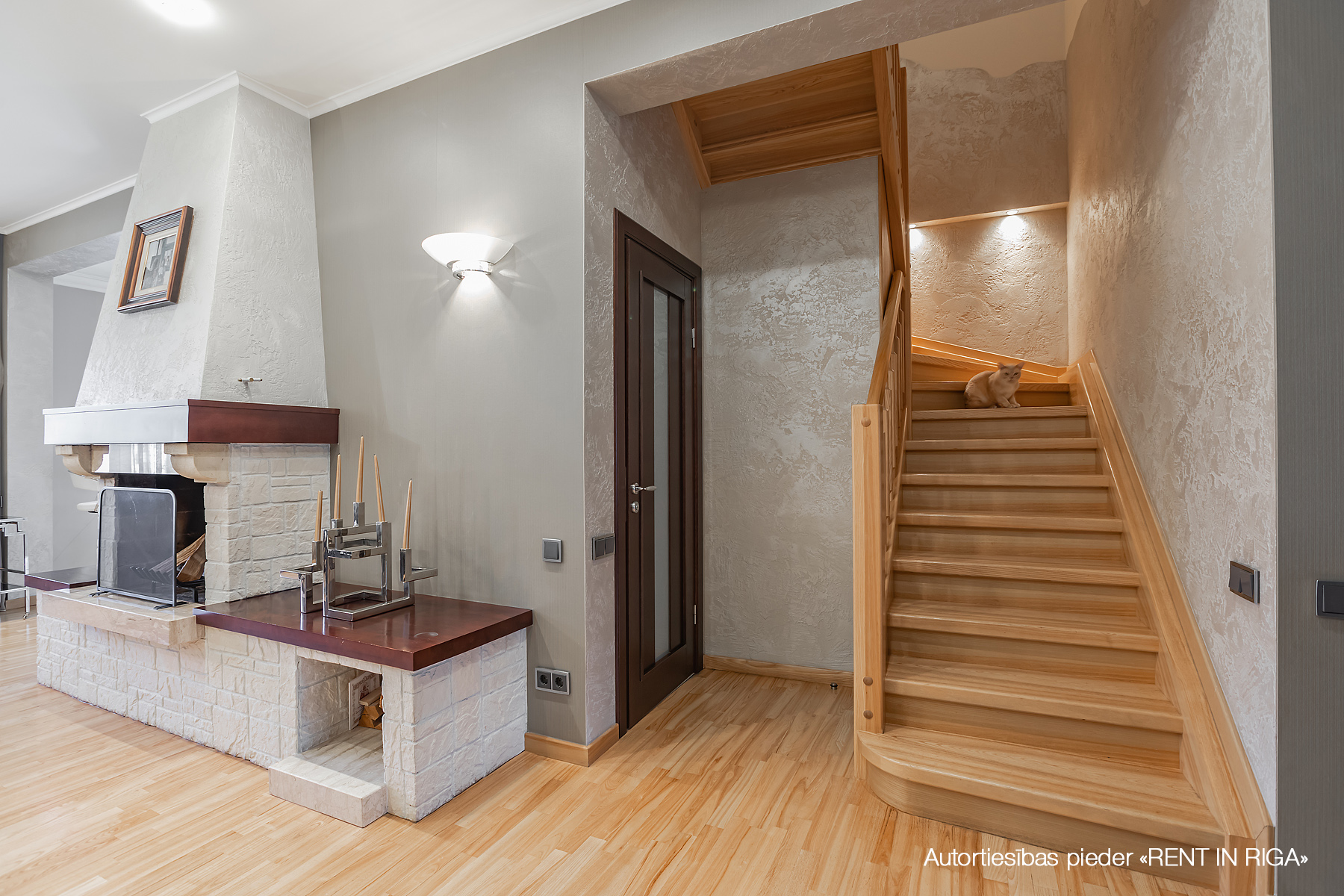 Apartment for sale, Viestura prospekts 89 - Image 1