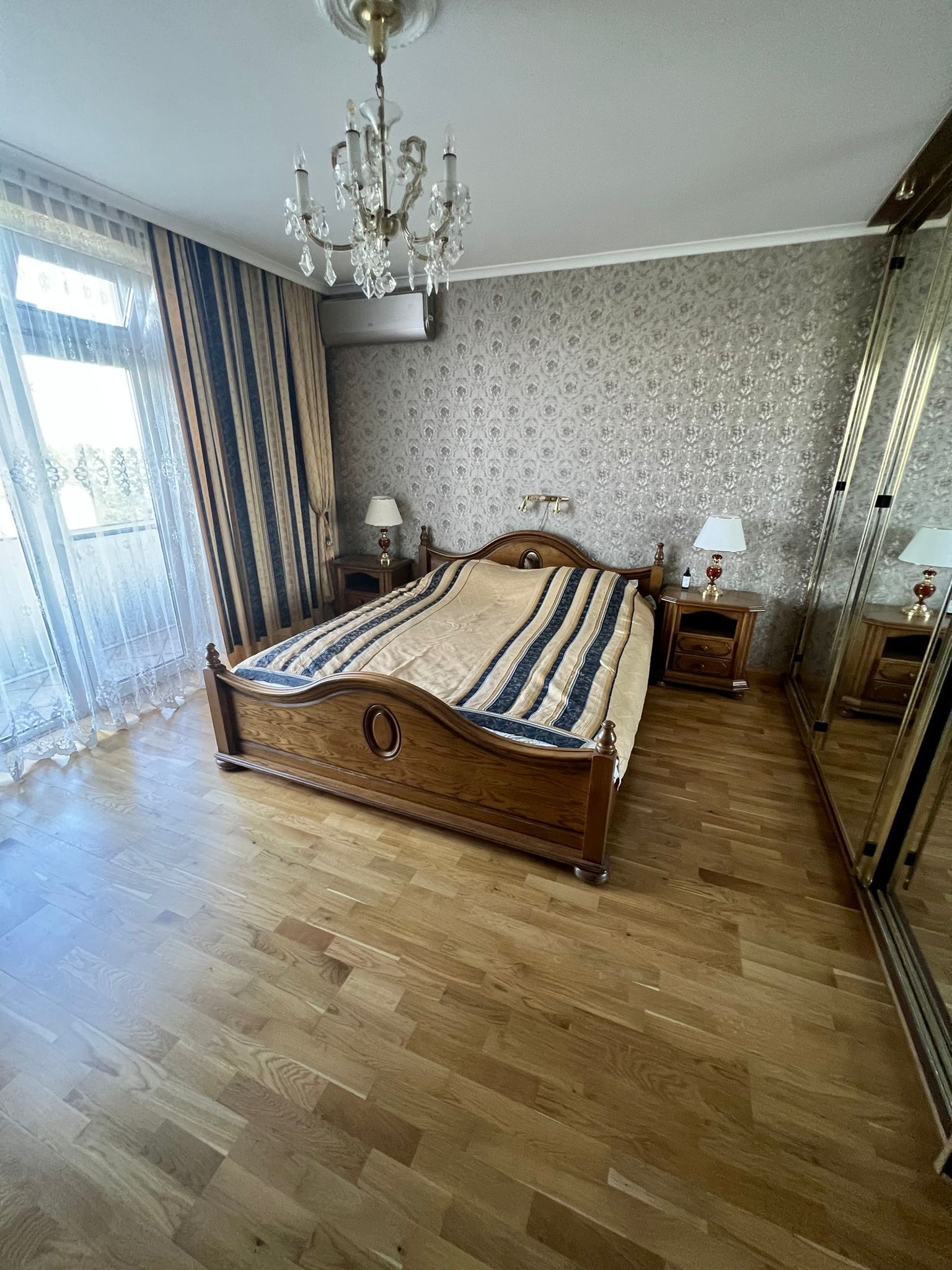 Apartment for sale, Krišjāņa Valdemāra street 94 - Image 1