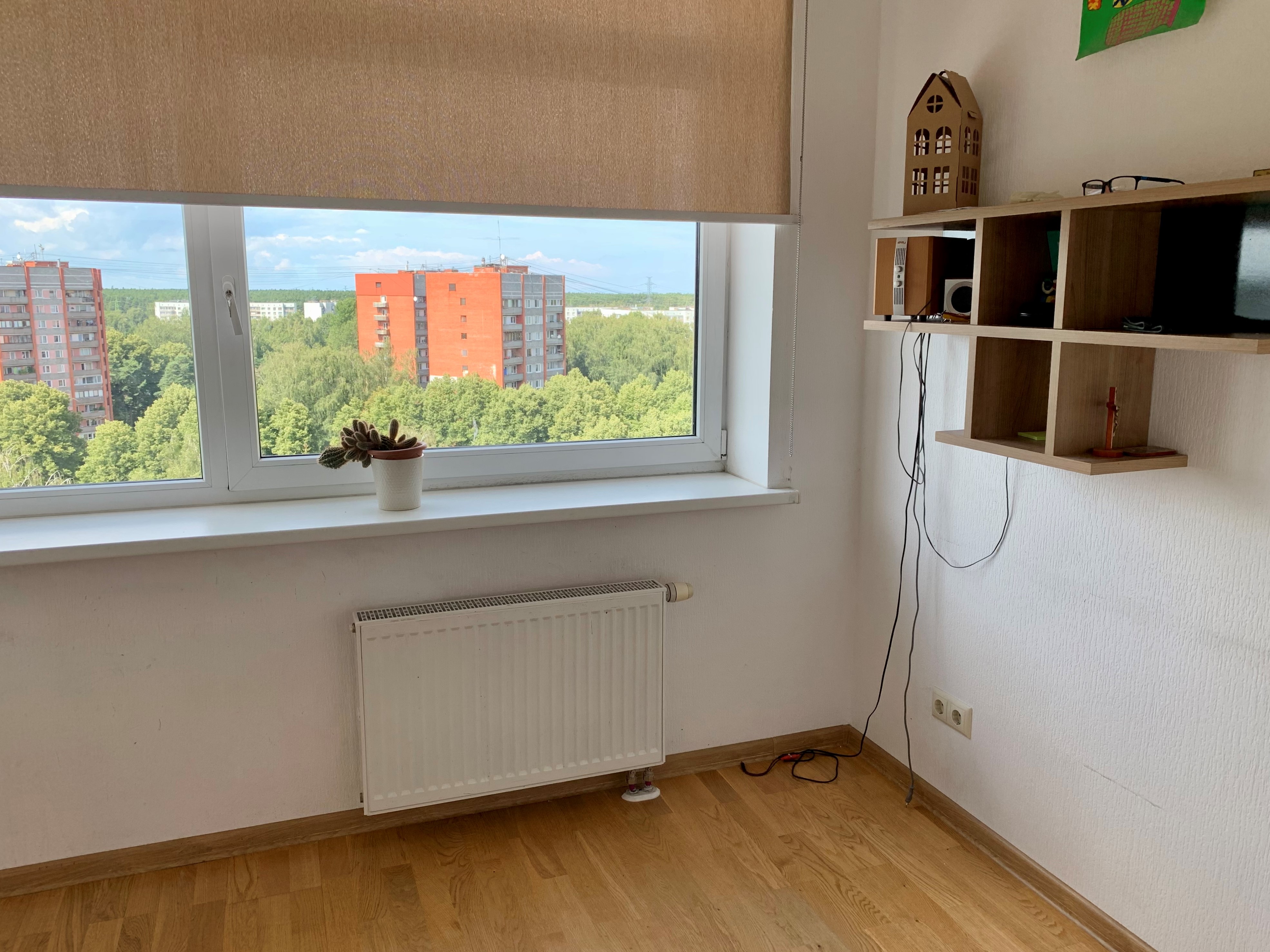 Apartment for sale, Kleistu street 11 k1 - Image 1
