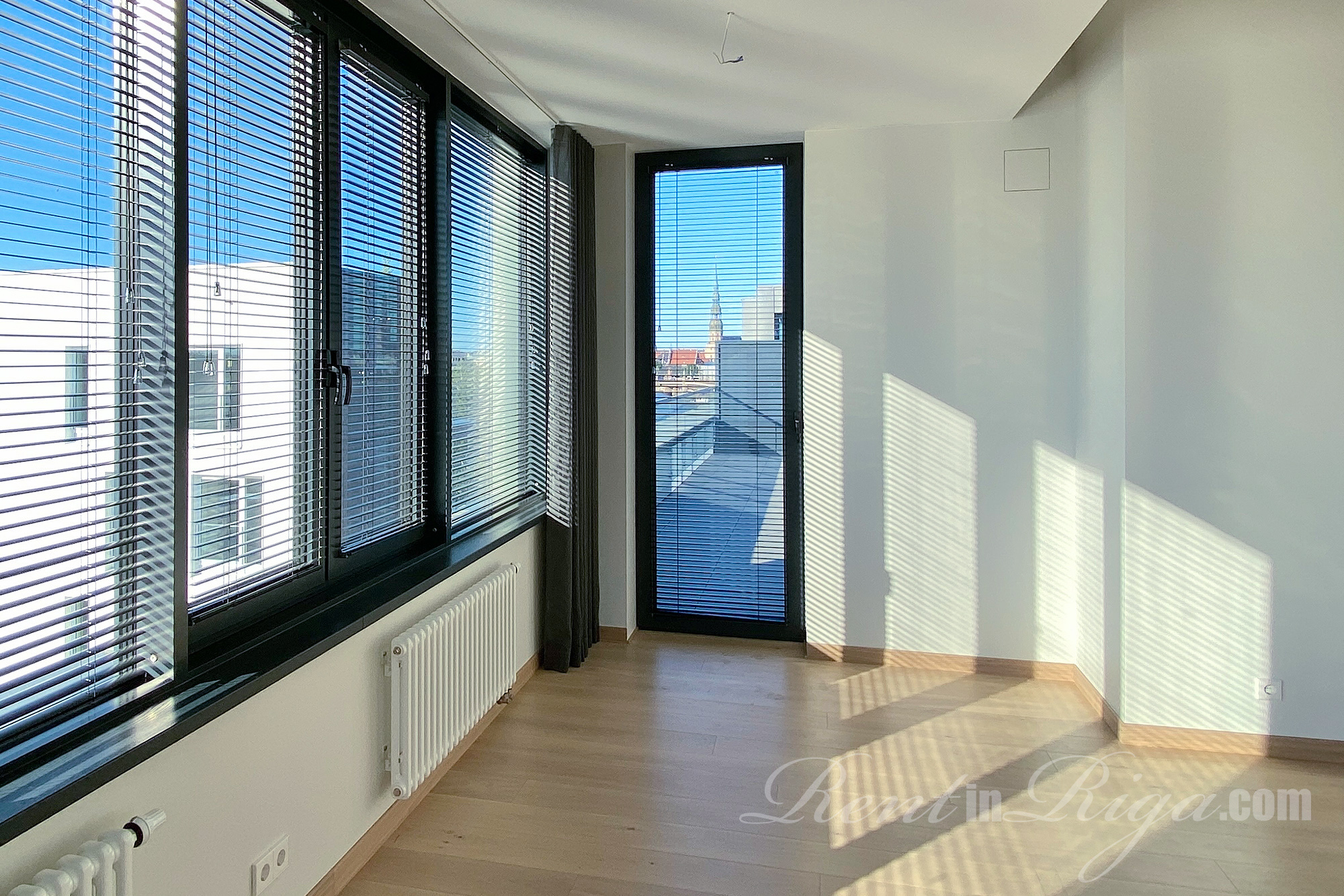 Apartment for sale, Kuģu street 13 - Image 1