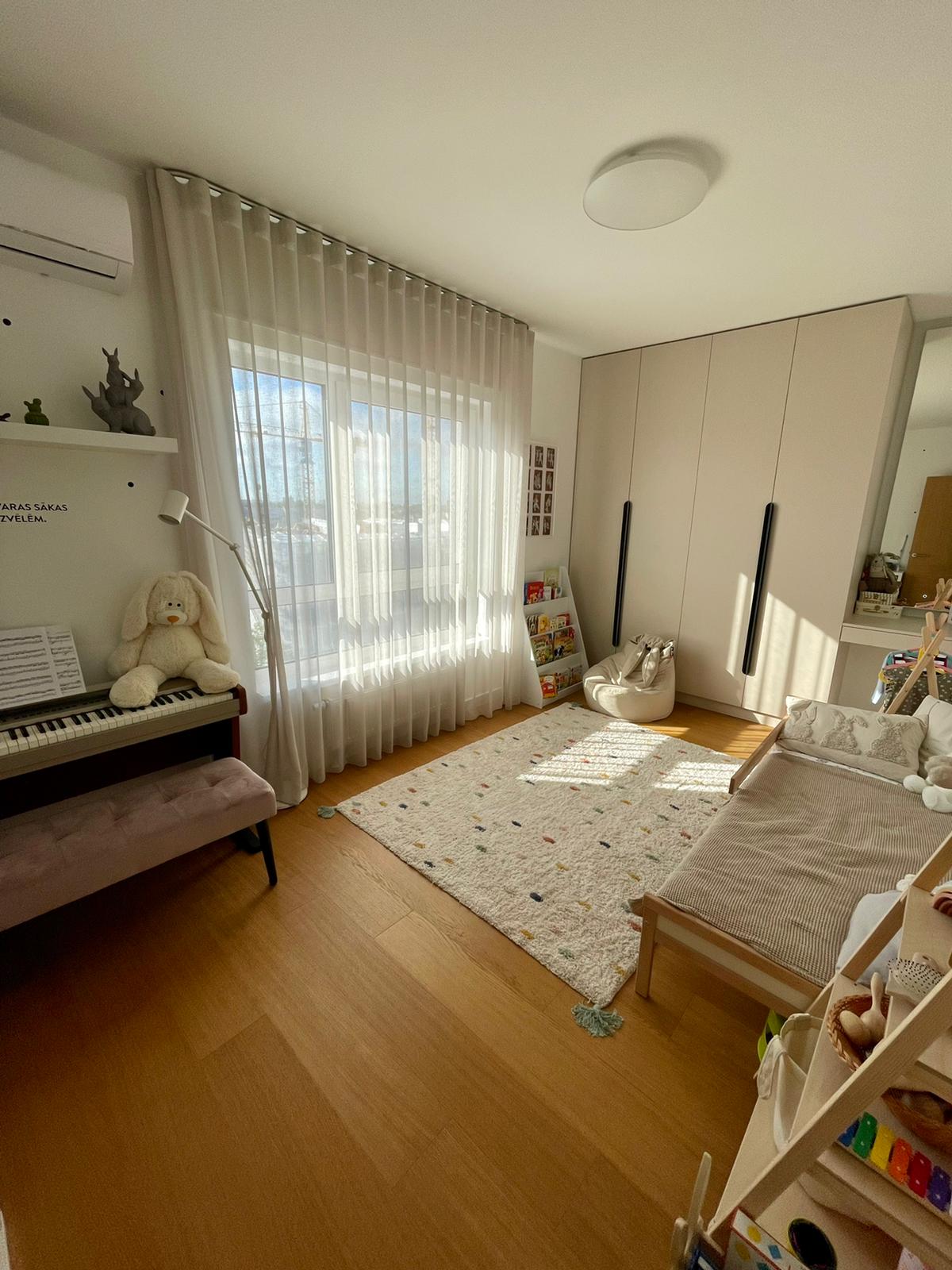 Apartment for sale, Ropažu street 14a - Image 1