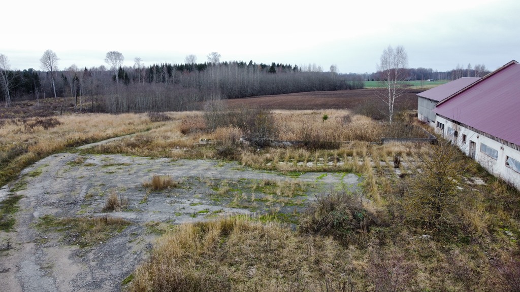 Land plot for sale, Dūmiņi street - Image 1