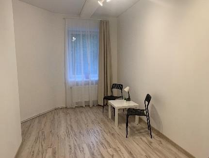 Apartment for rent, Trijādības street 7 - Image 1