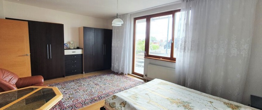 Apartment for sale, Katoļu street 31 - Image 1