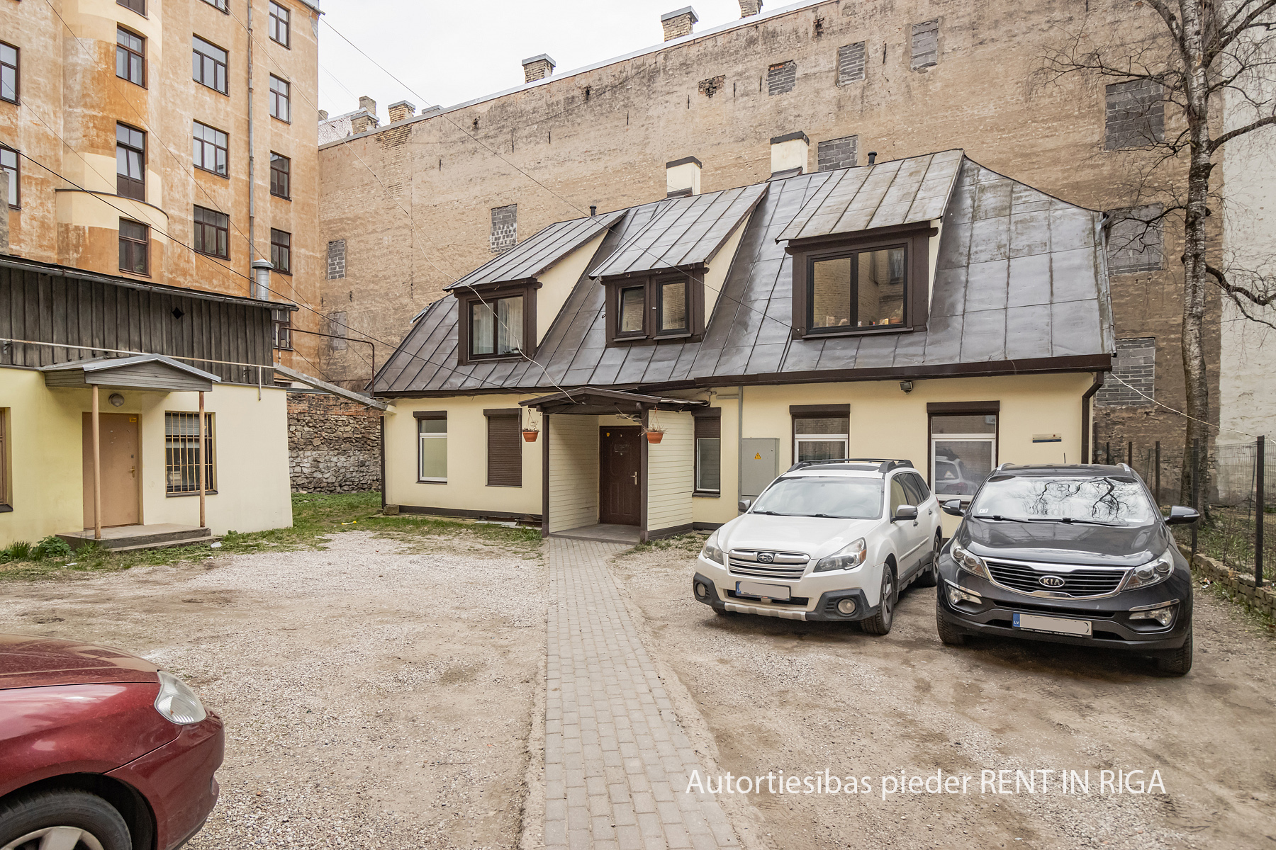 Apartment for sale, Čaka iela street 62b - Image 1