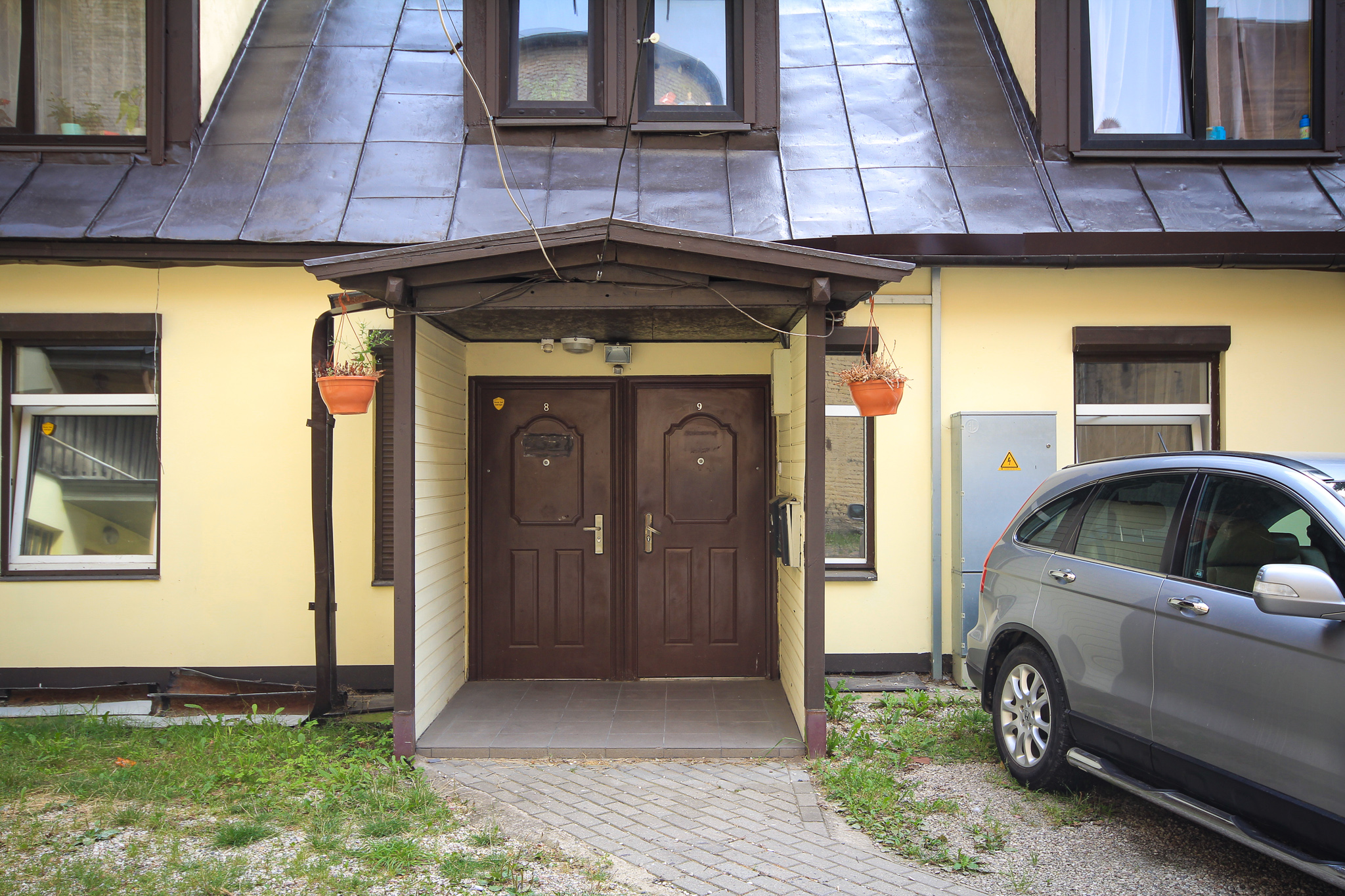Apartment for sale, Čaka iela street 62b - Image 1