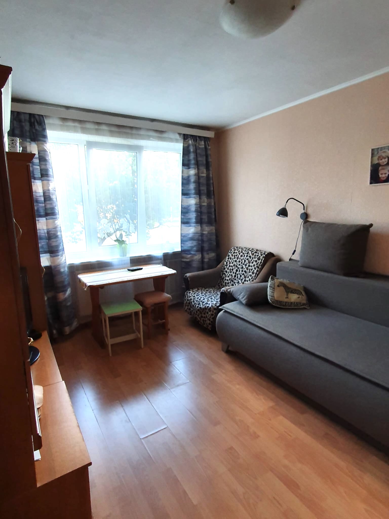 Apartment for sale, Lubānas street 56A - Image 1