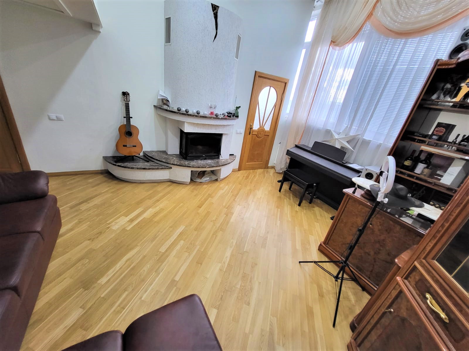 Apartment for sale, Eizenšteina street 53 - Image 1