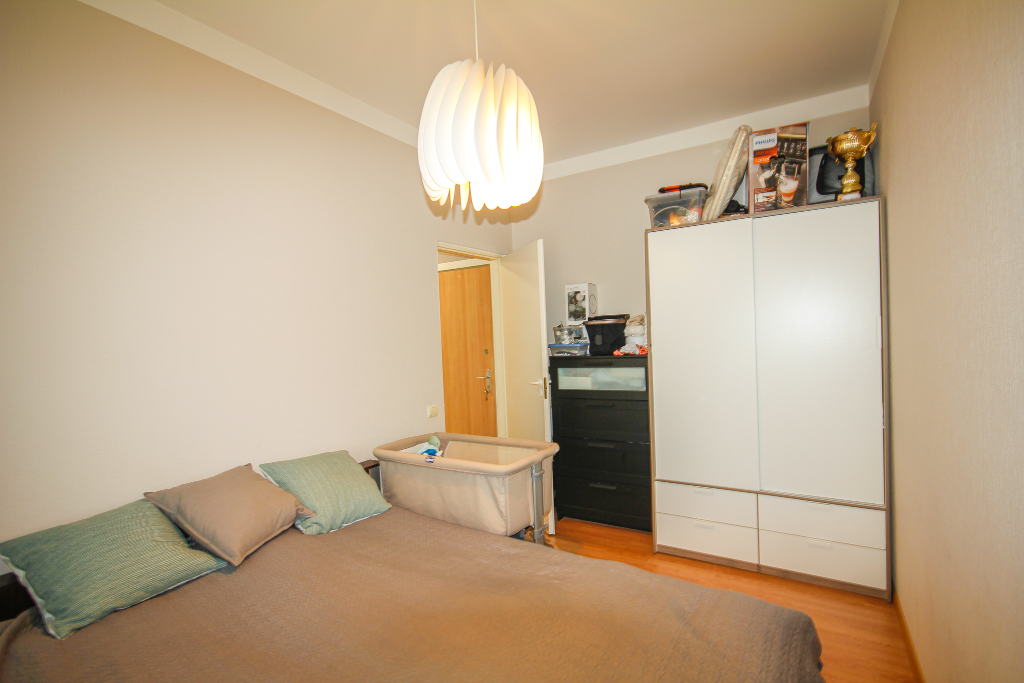 Apartment for rent, Mazā Piena street 6 - Image 1