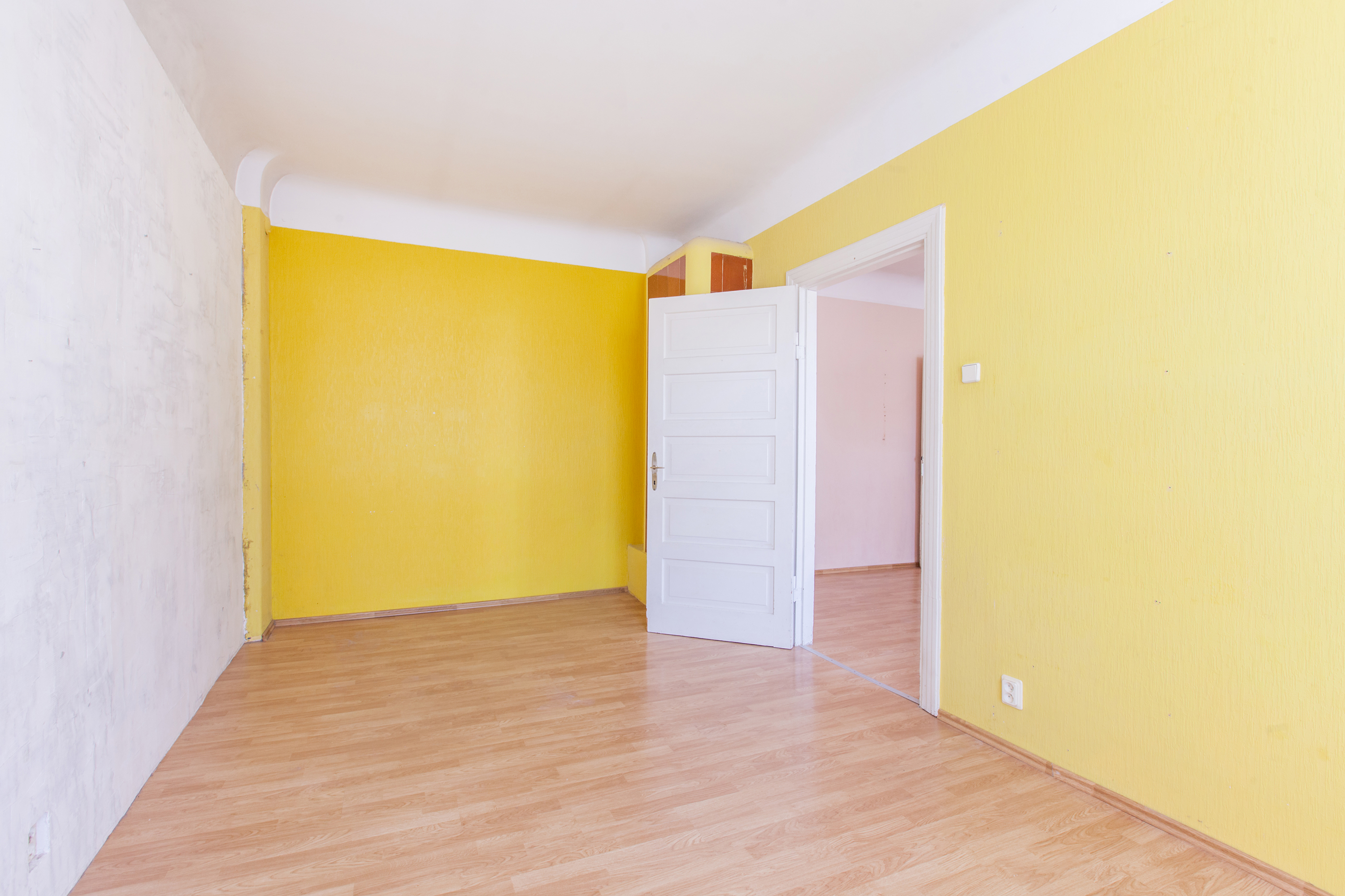 Pārdod dzīvokli, Mērsraga iela 9 - Attēls 1