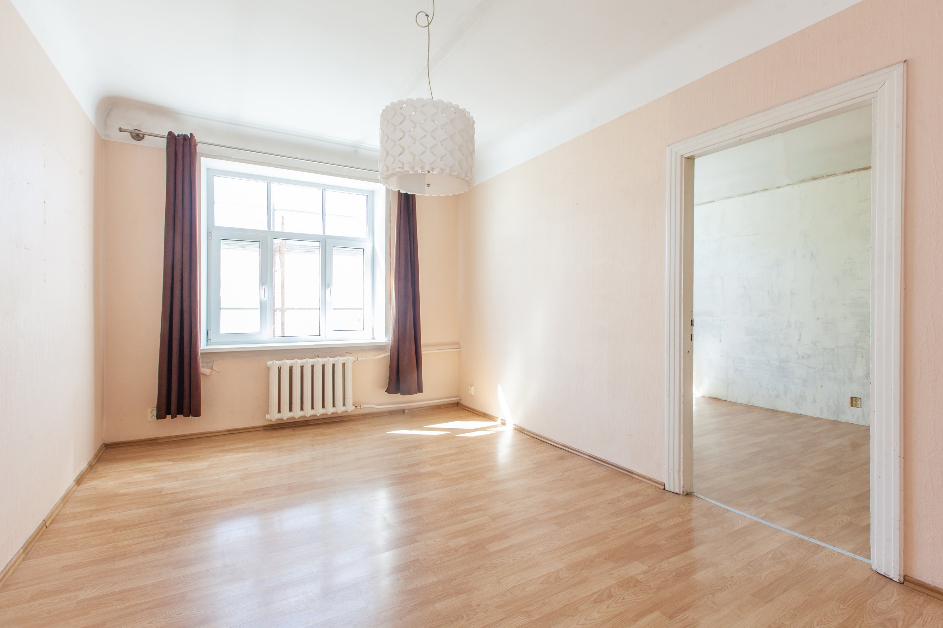 Pārdod dzīvokli, Mērsraga iela 9 - Attēls 1