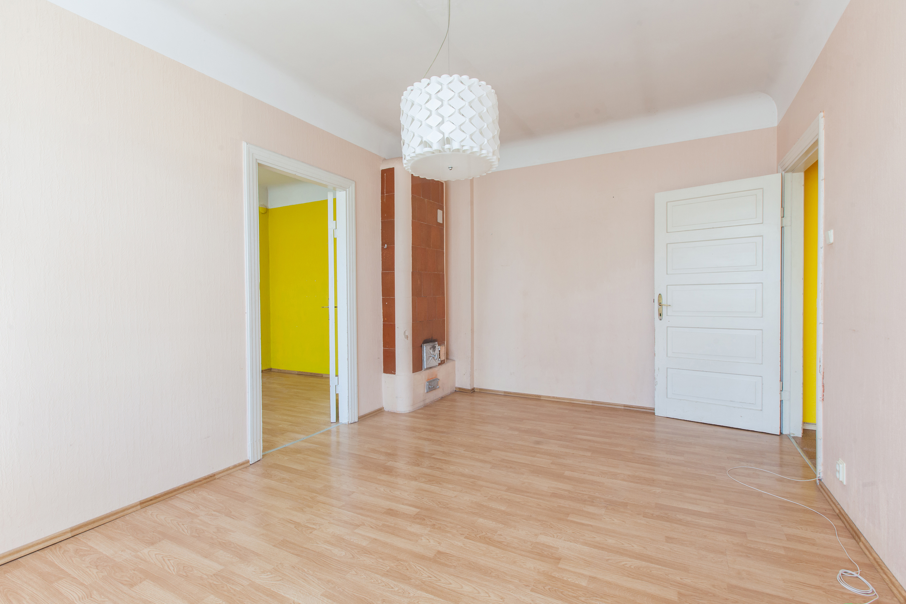 Pārdod dzīvokli, Mērsraga iela 9 - Attēls 1