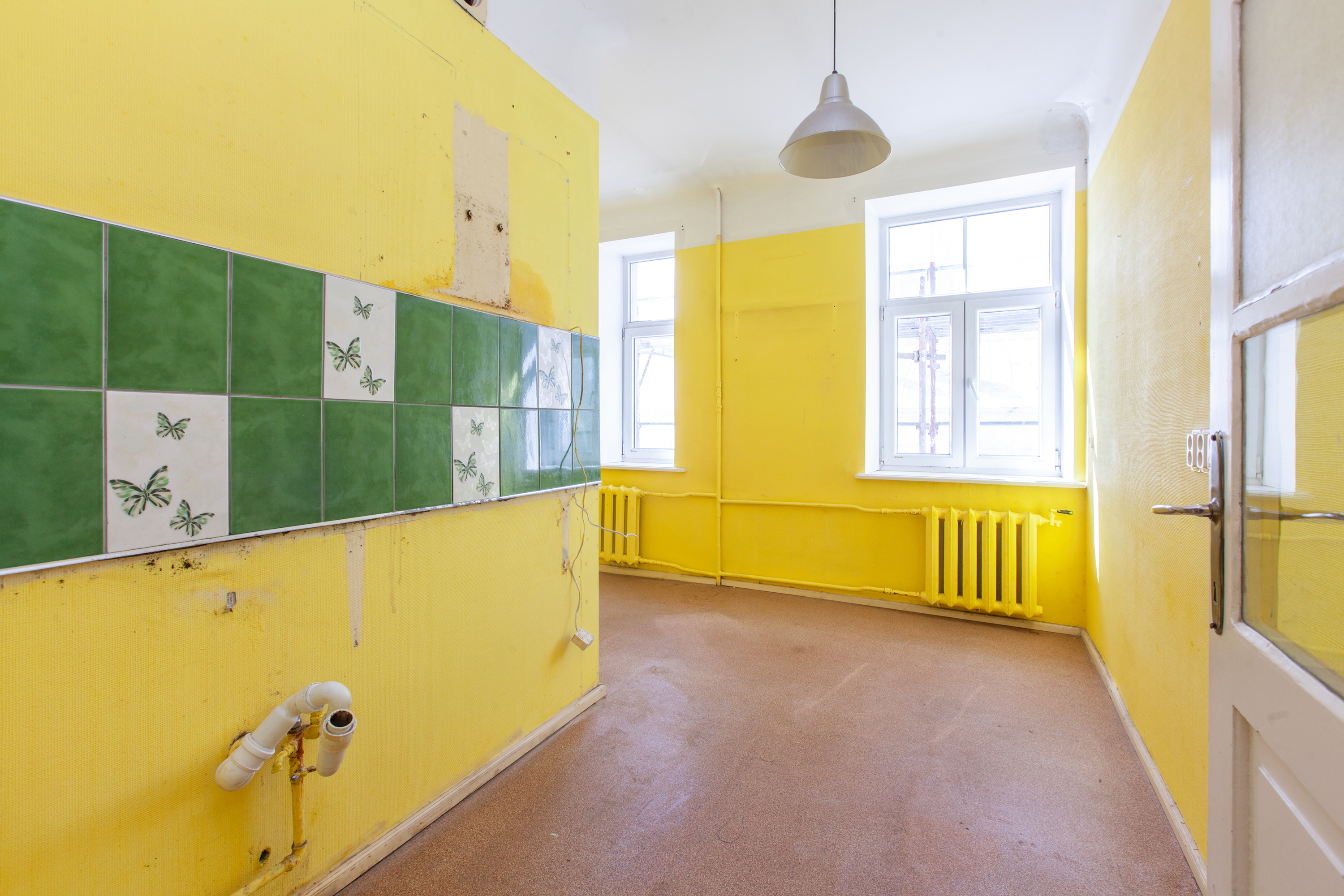 Pārdod dzīvokli, Mērsraga iela 9 - Attēls 1