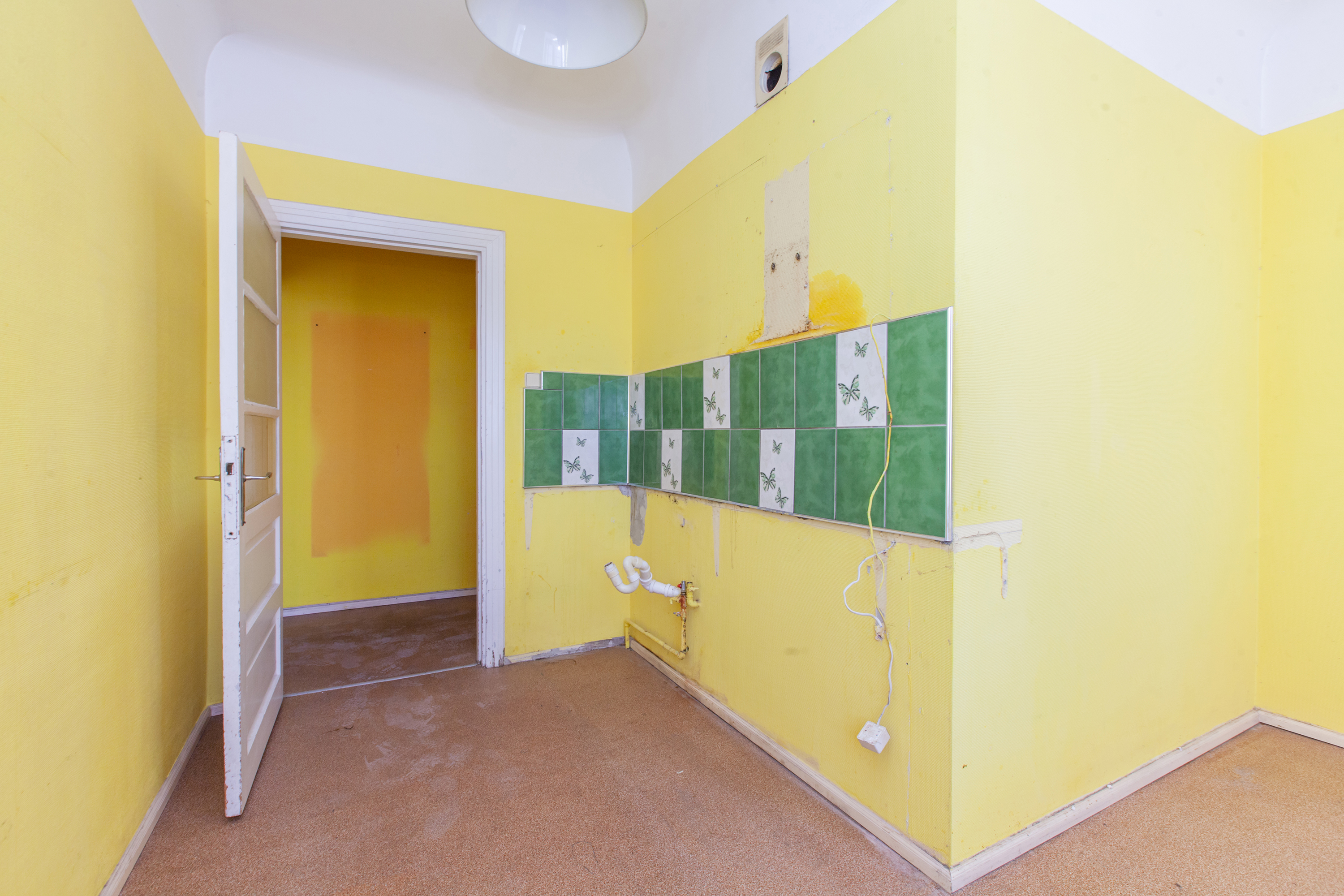 Pārdod dzīvokli, Mērsraga iela 9 - Attēls 1