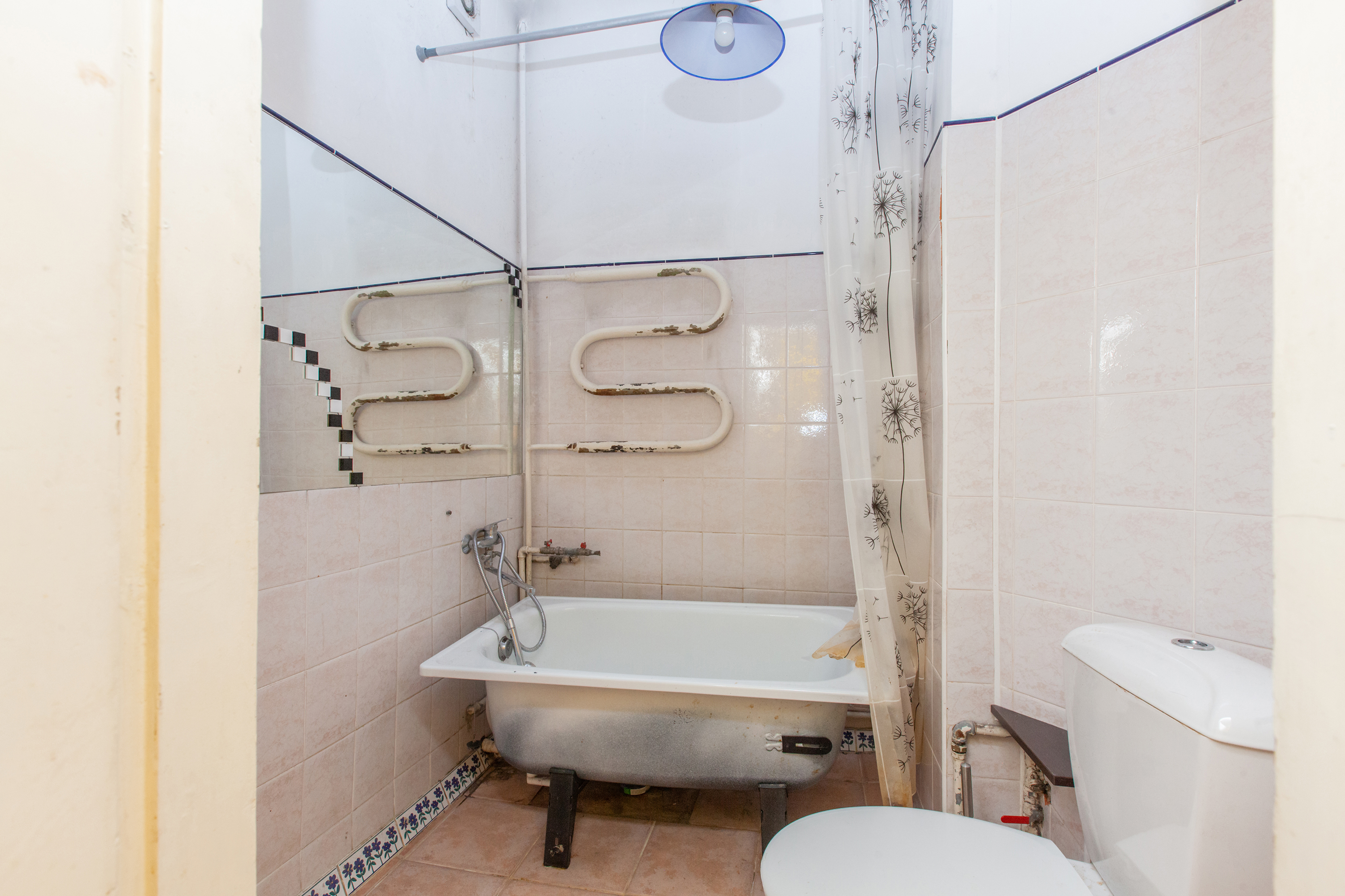 Pārdod dzīvokli, Mērsraga iela 9 - Attēls 1