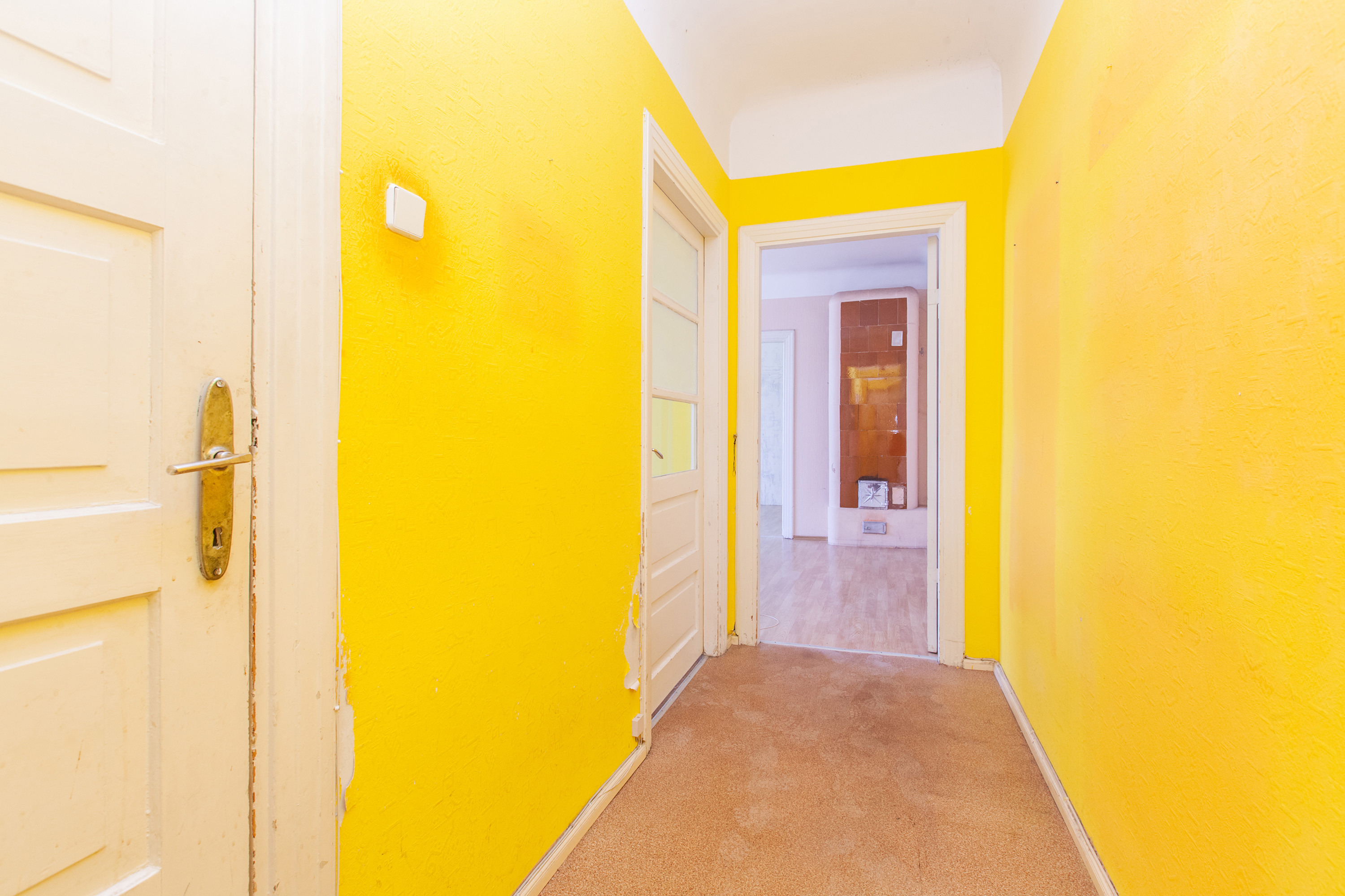 Pārdod dzīvokli, Mērsraga iela 9 - Attēls 1