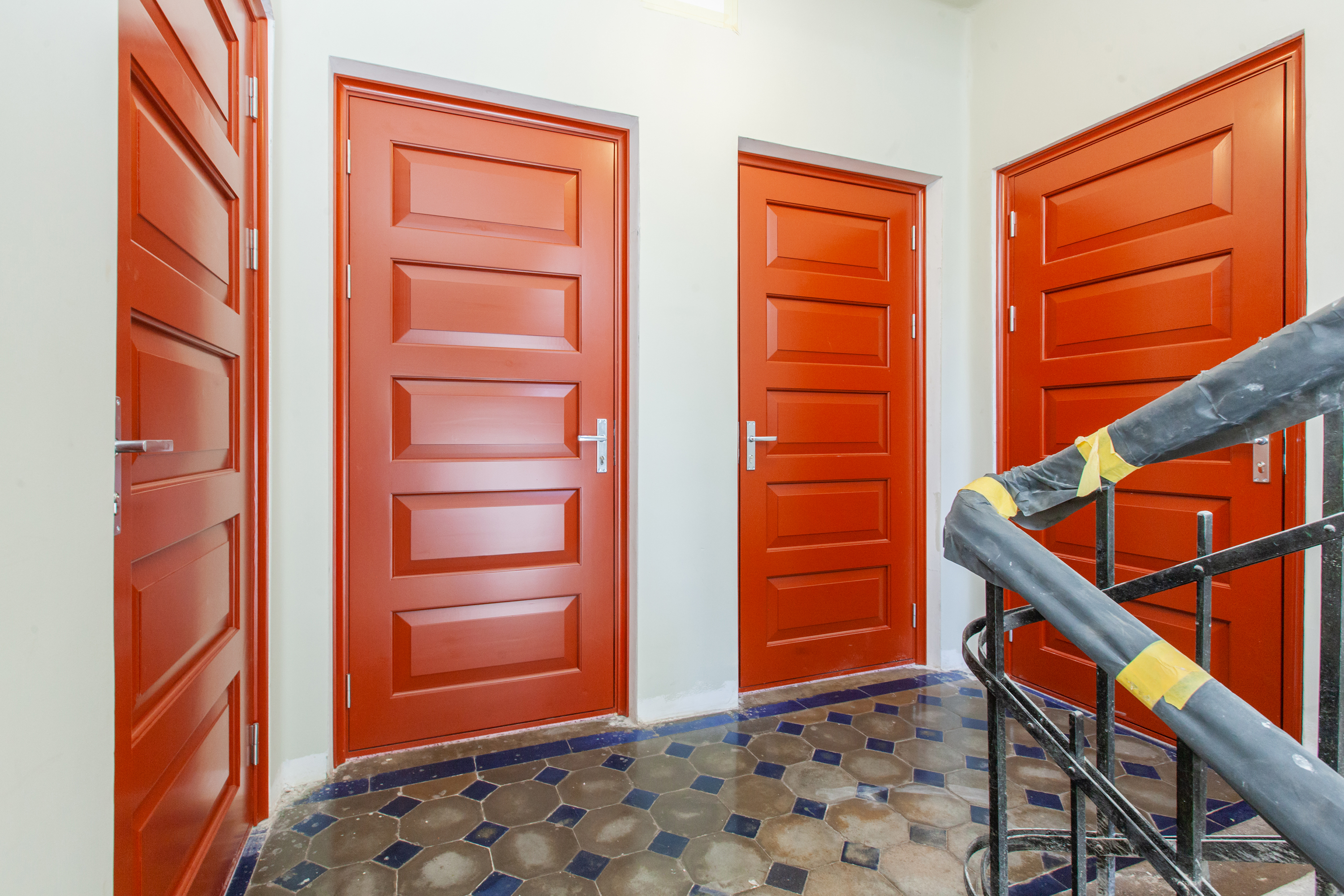 Pārdod dzīvokli, Mērsraga iela 9 - Attēls 1