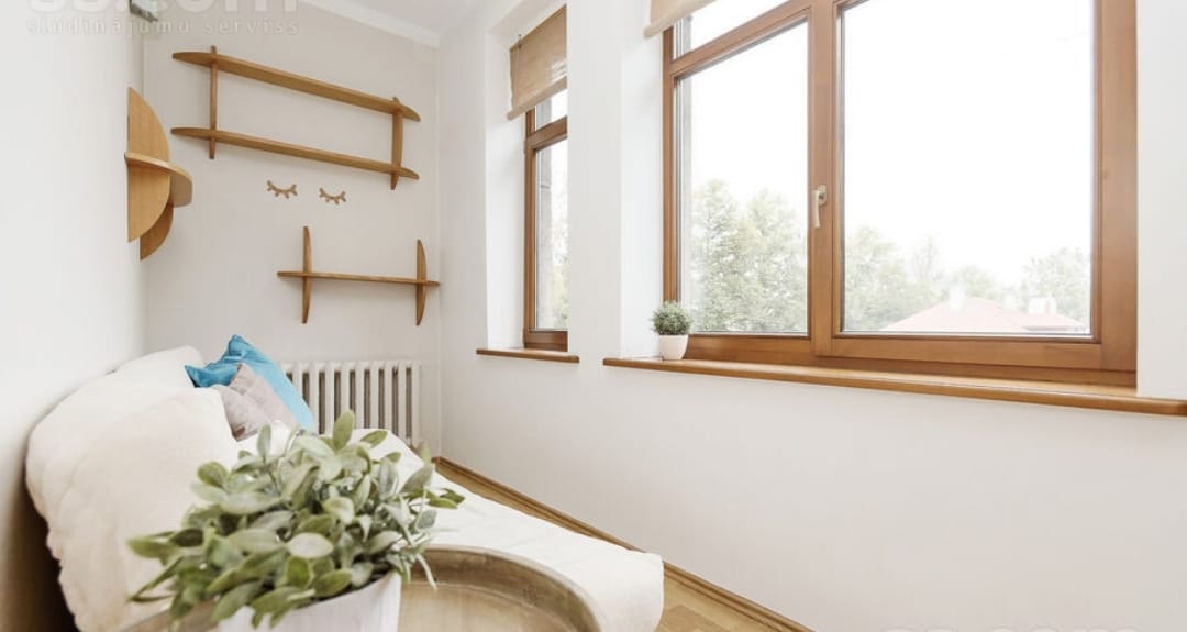 Izīrē dzīvokli, Brīvības iela 236 - Attēls 1