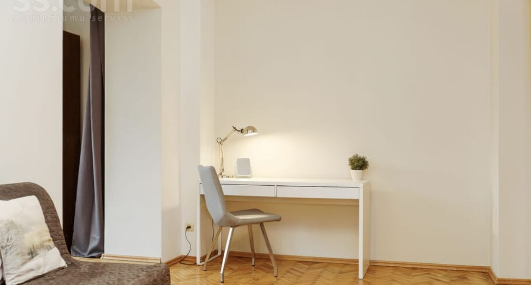 Izīrē dzīvokli, Brīvības iela 236 - Attēls 1