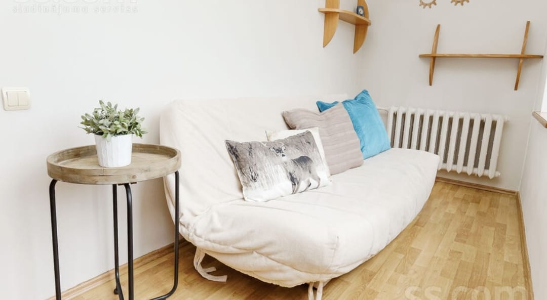 Izīrē dzīvokli, Brīvības iela 236 - Attēls 1