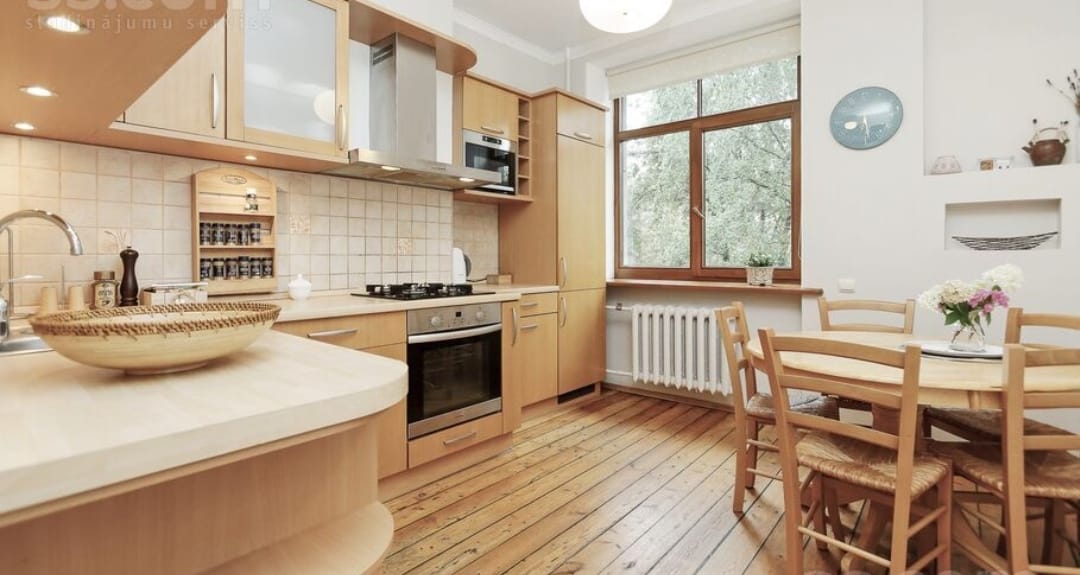 Izīrē dzīvokli, Brīvības iela 236 - Attēls 1