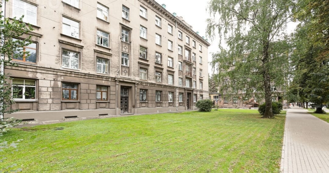 Izīrē dzīvokli, Brīvības iela 236 - Attēls 1