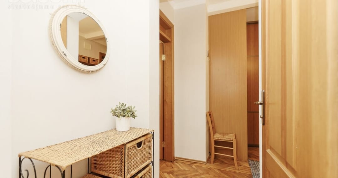 Izīrē dzīvokli, Brīvības iela 236 - Attēls 1