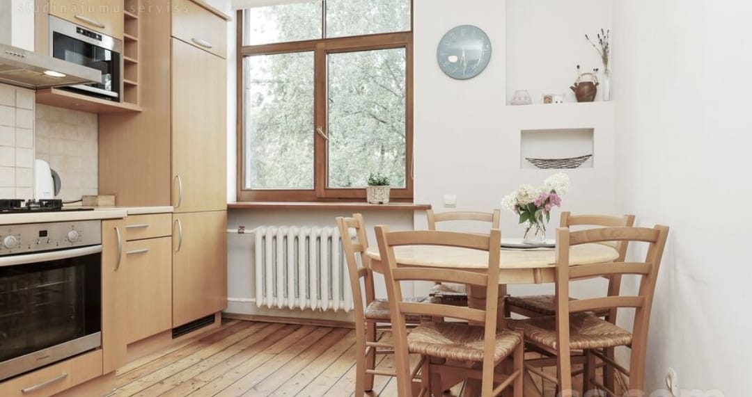 Izīrē dzīvokli, Brīvības iela 236 - Attēls 1