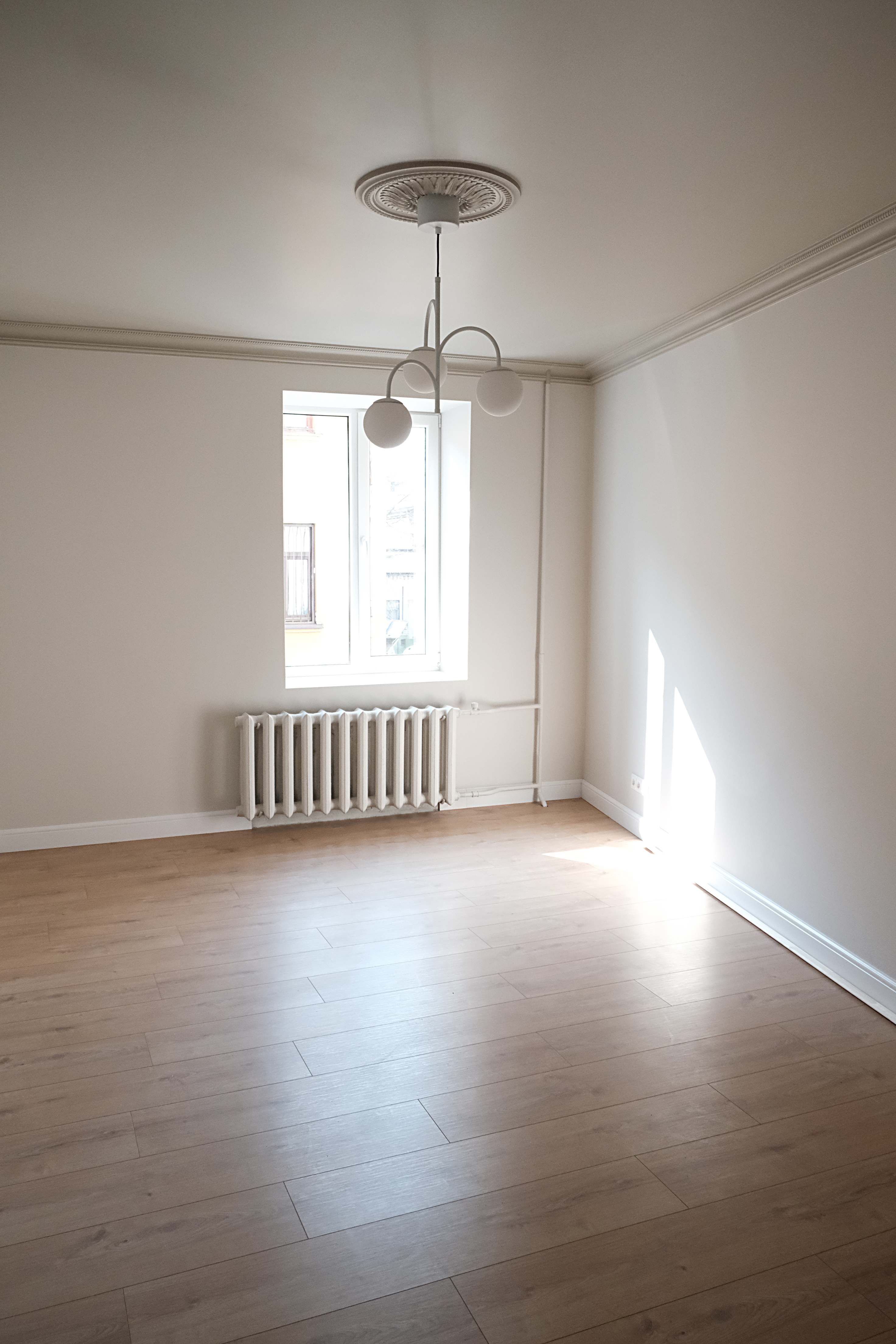 Apartment for sale, Patversmes street 5 - Image 1