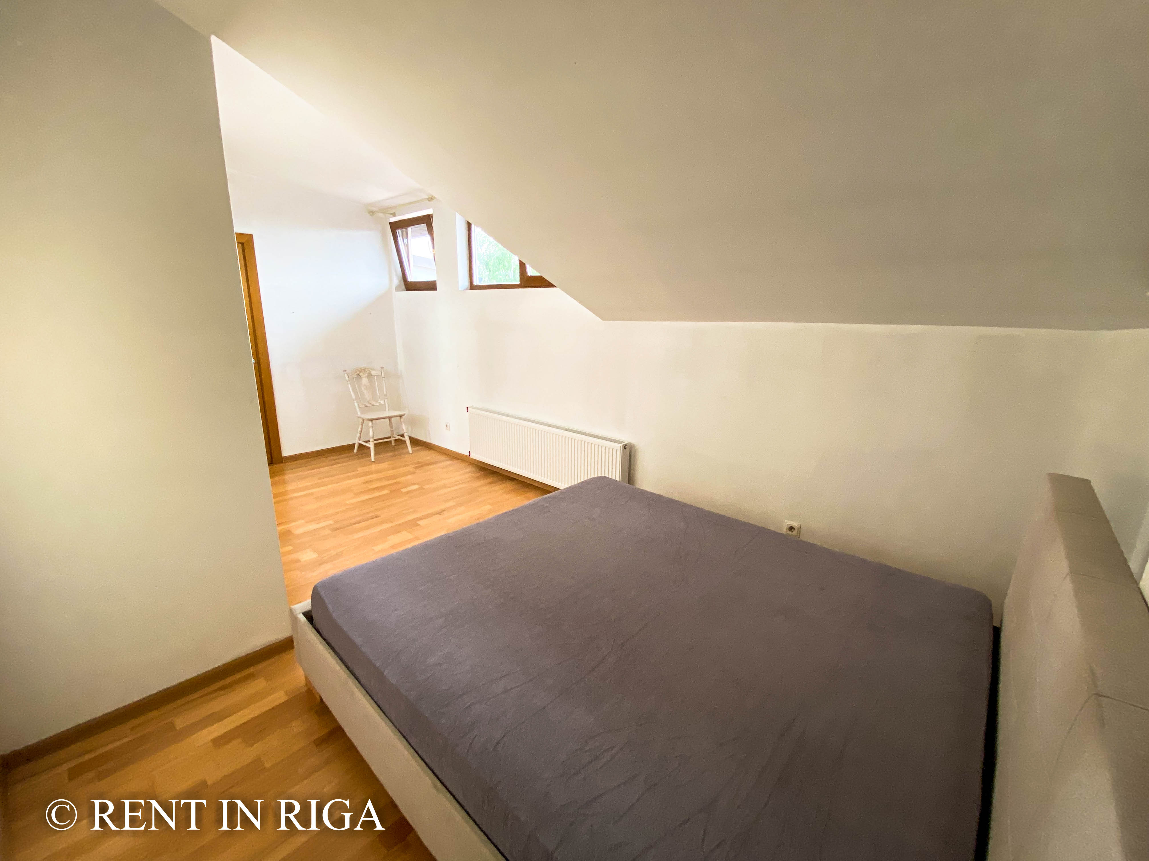 Apartment for sale, Ganību dambis street 15 - Image 1