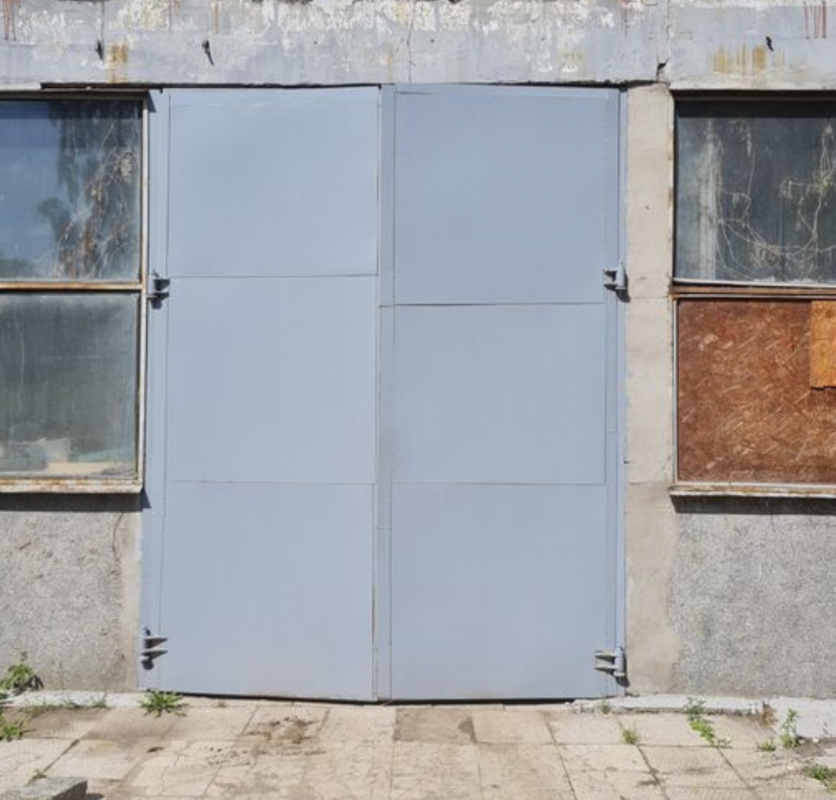 Industrial premises for rent, Kurzemes prospekts street - Image 1
