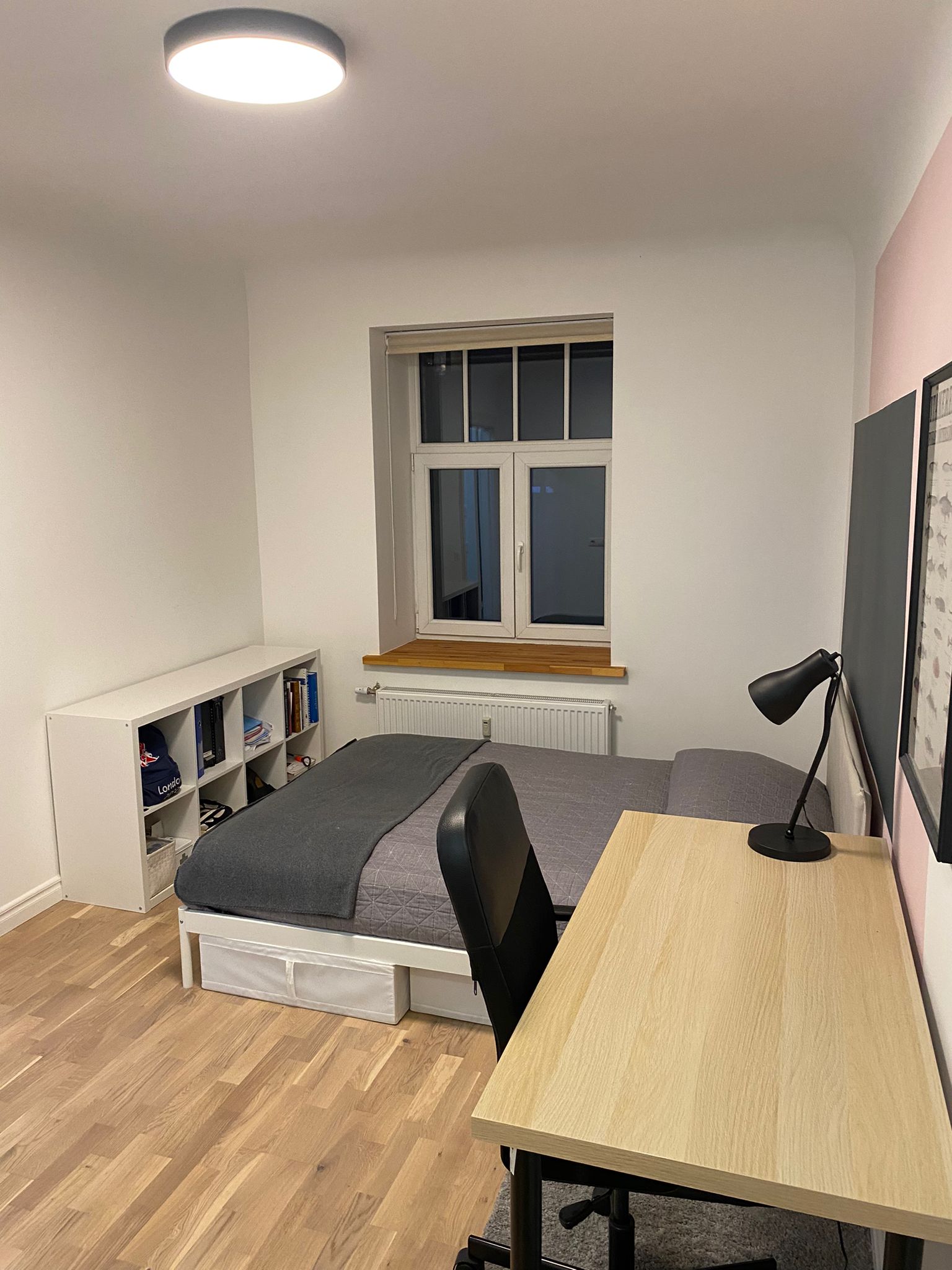 Apartment for rent, Tallinas street 90b - Image 1