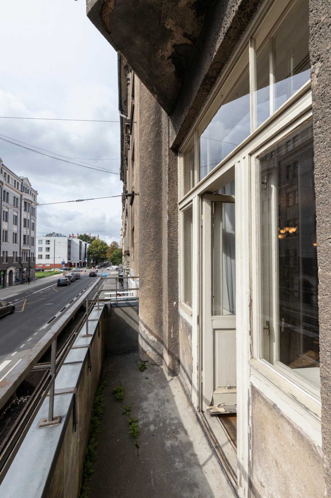 Apartment for rent, Bruņinieku street 45 - Image 1