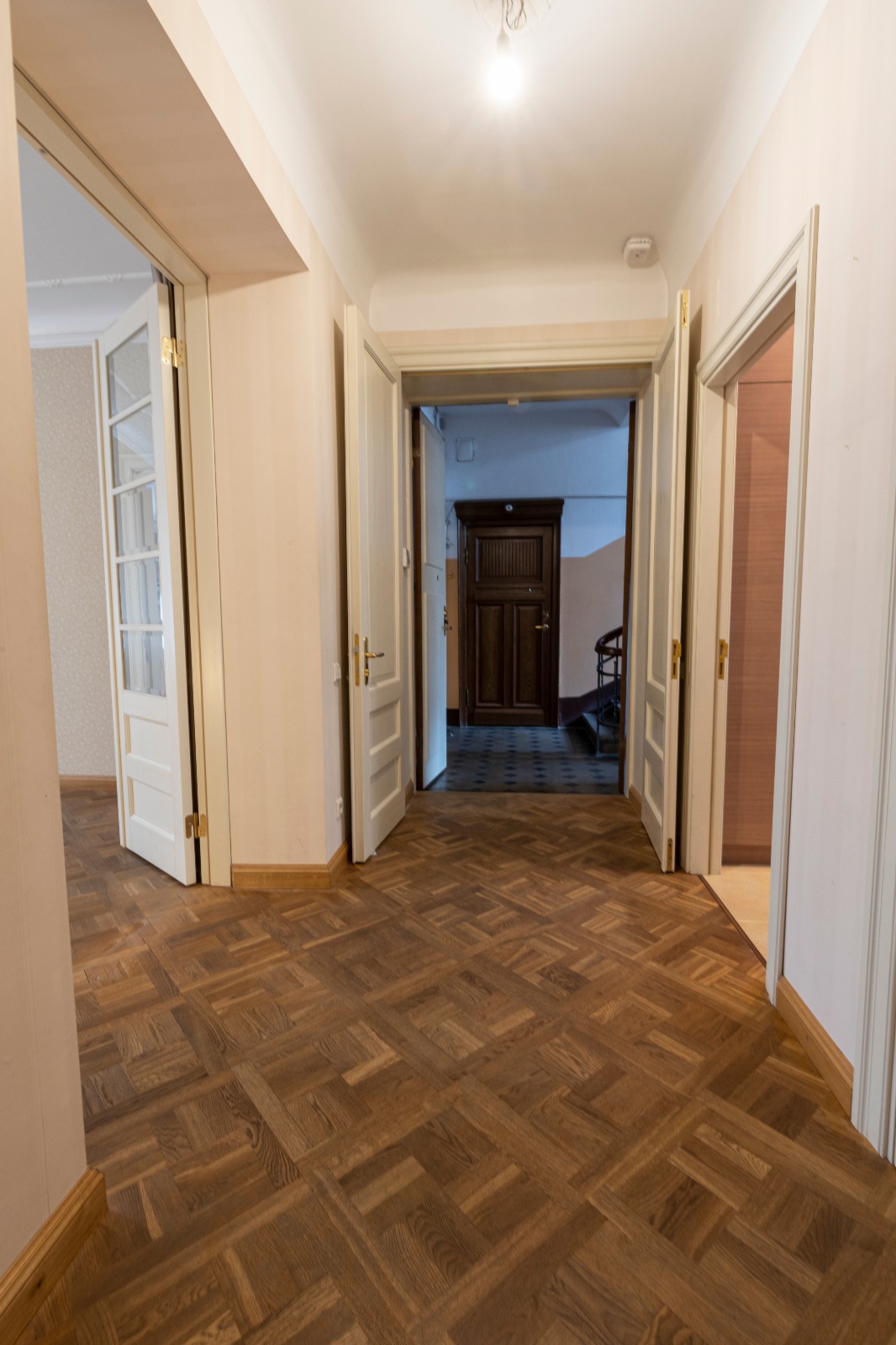 Apartment for rent, Bruņinieku street 45 - Image 1