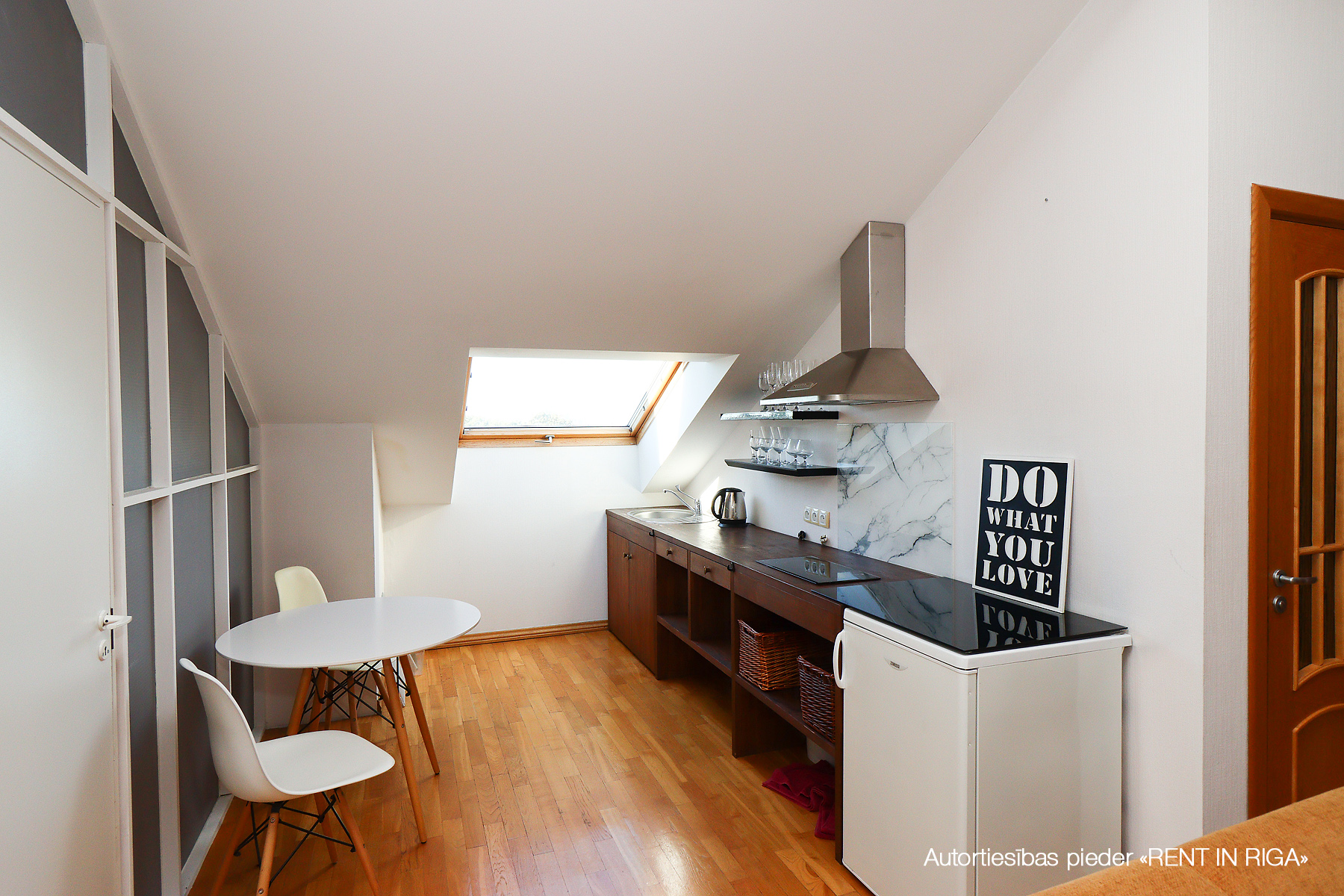 Apartment for rent, Avotu street 73 - Image 1