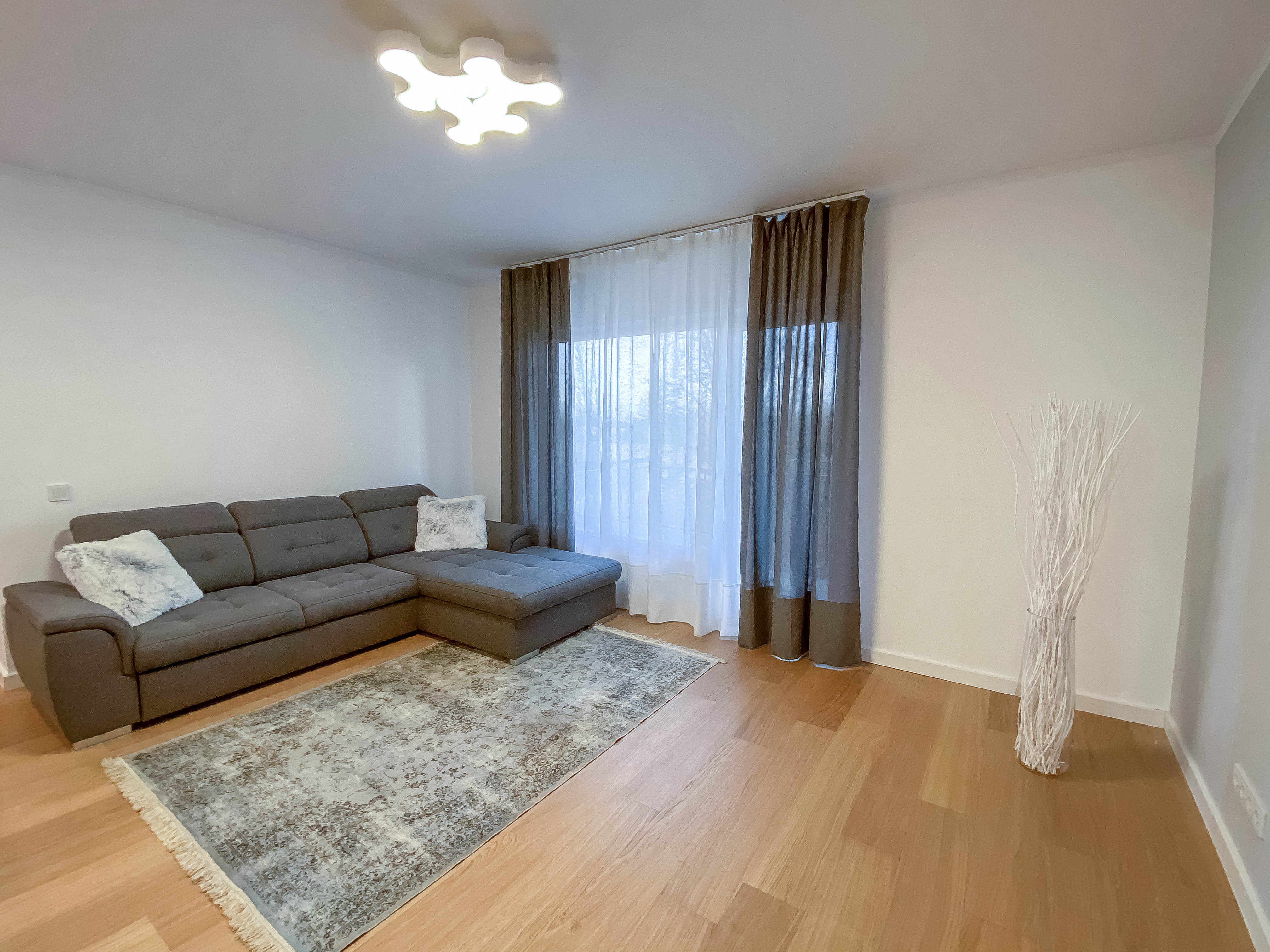 Apartment for sale, Ropažu street 14b - Image 1