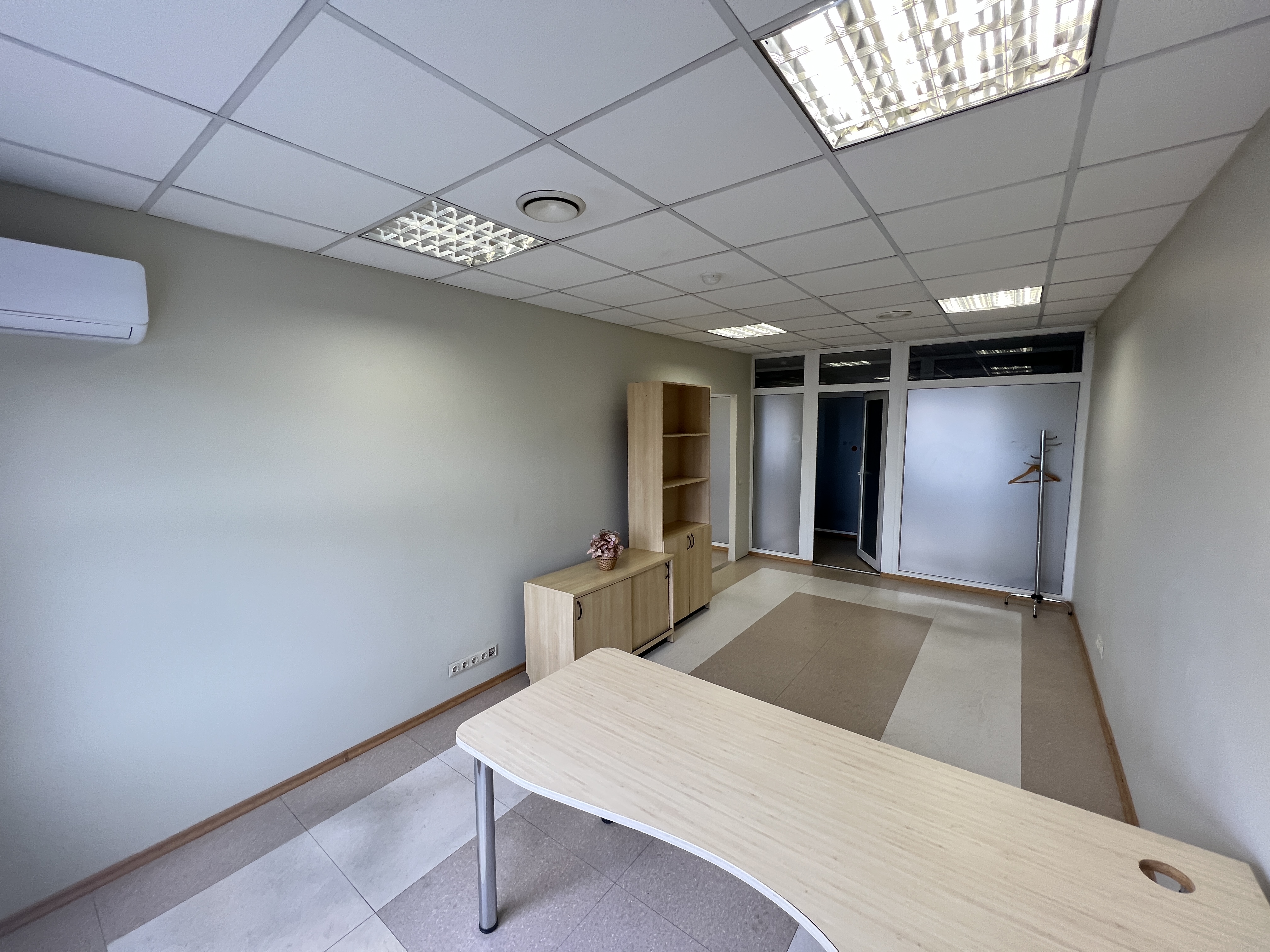 Office for rent, Ozolu street - Image 1