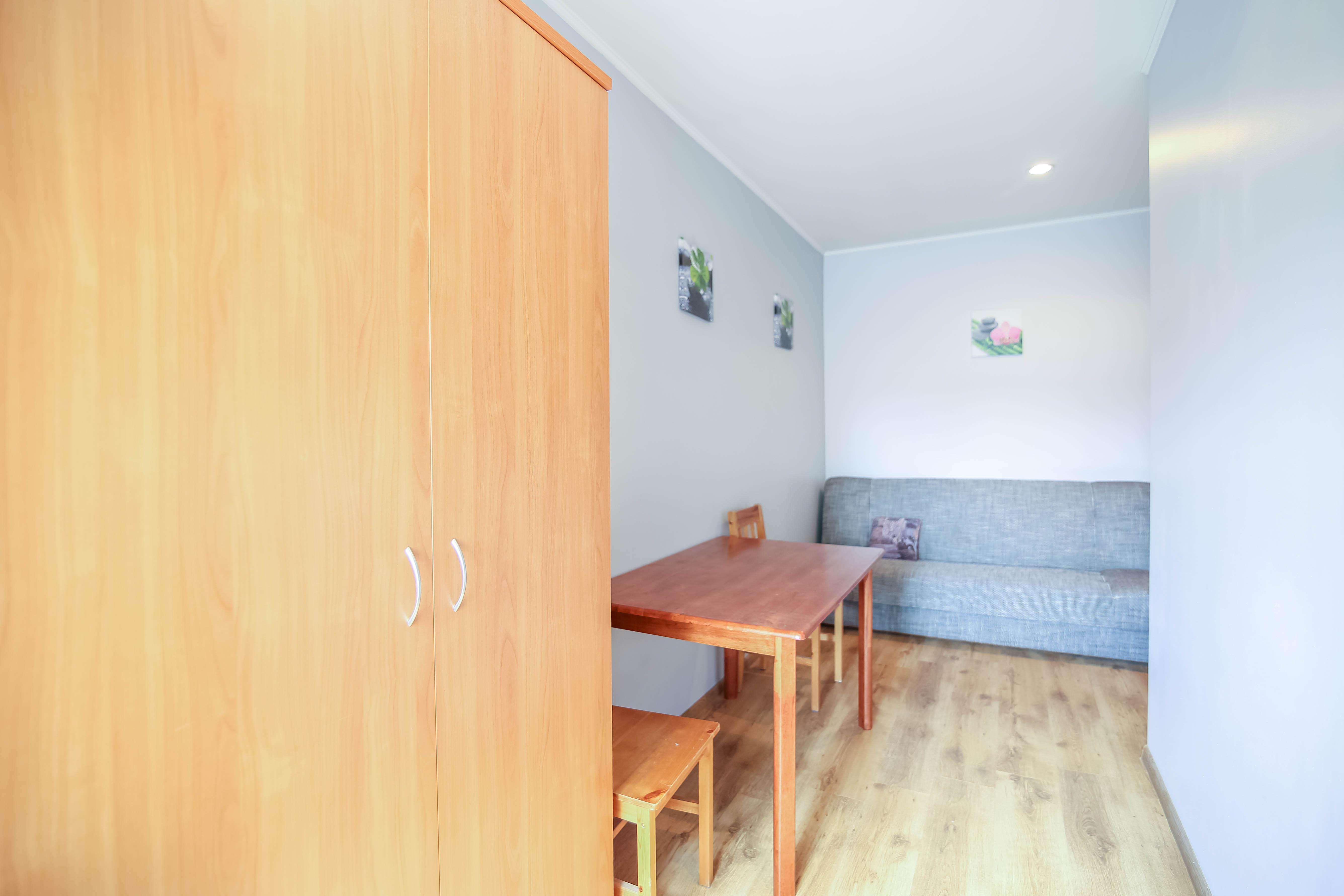 Apartment for sale, Ģertrūdes street 135 - Image 1
