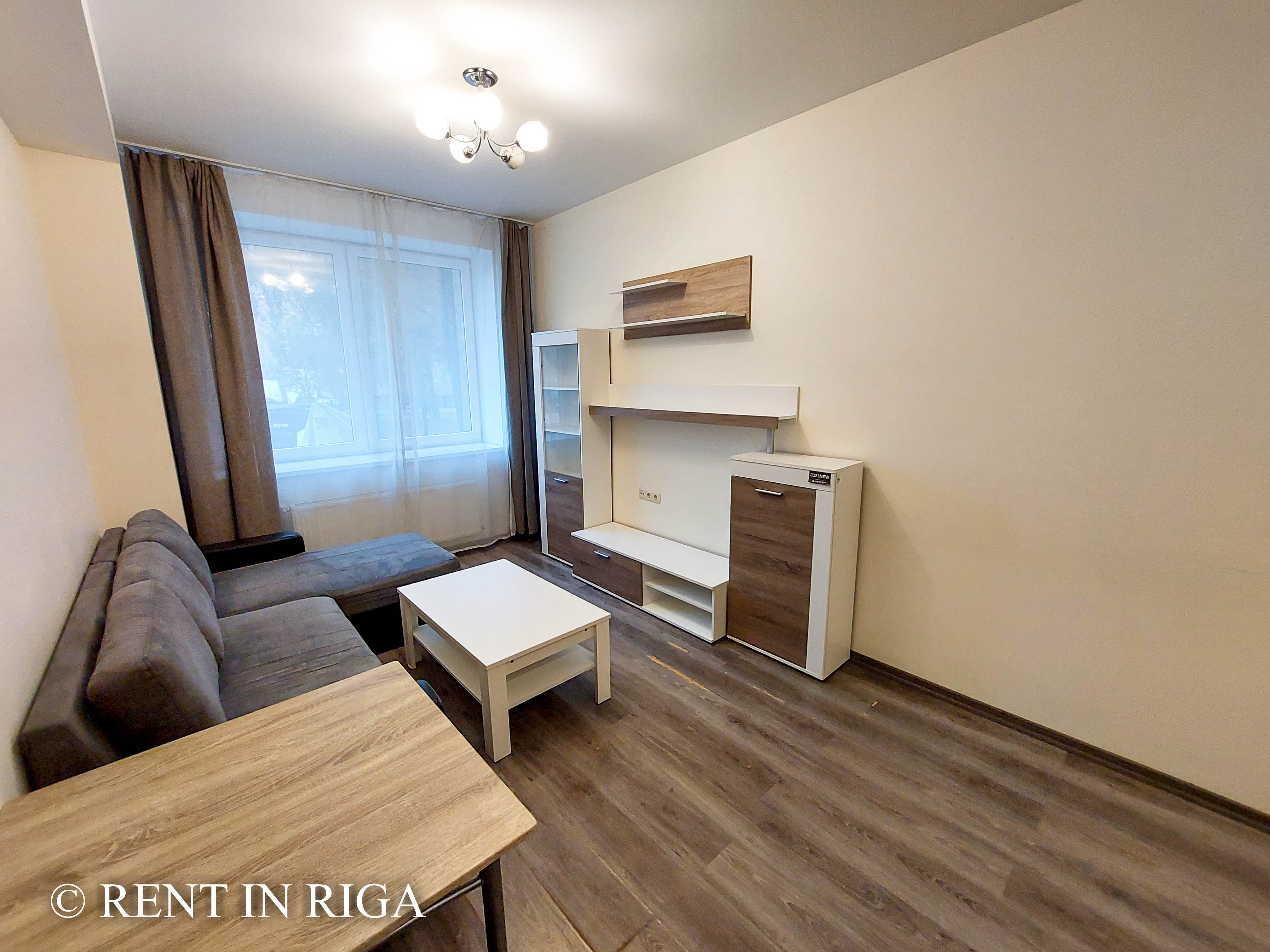 Apartment for rent, Ganību Dambis street 31B - Image 1