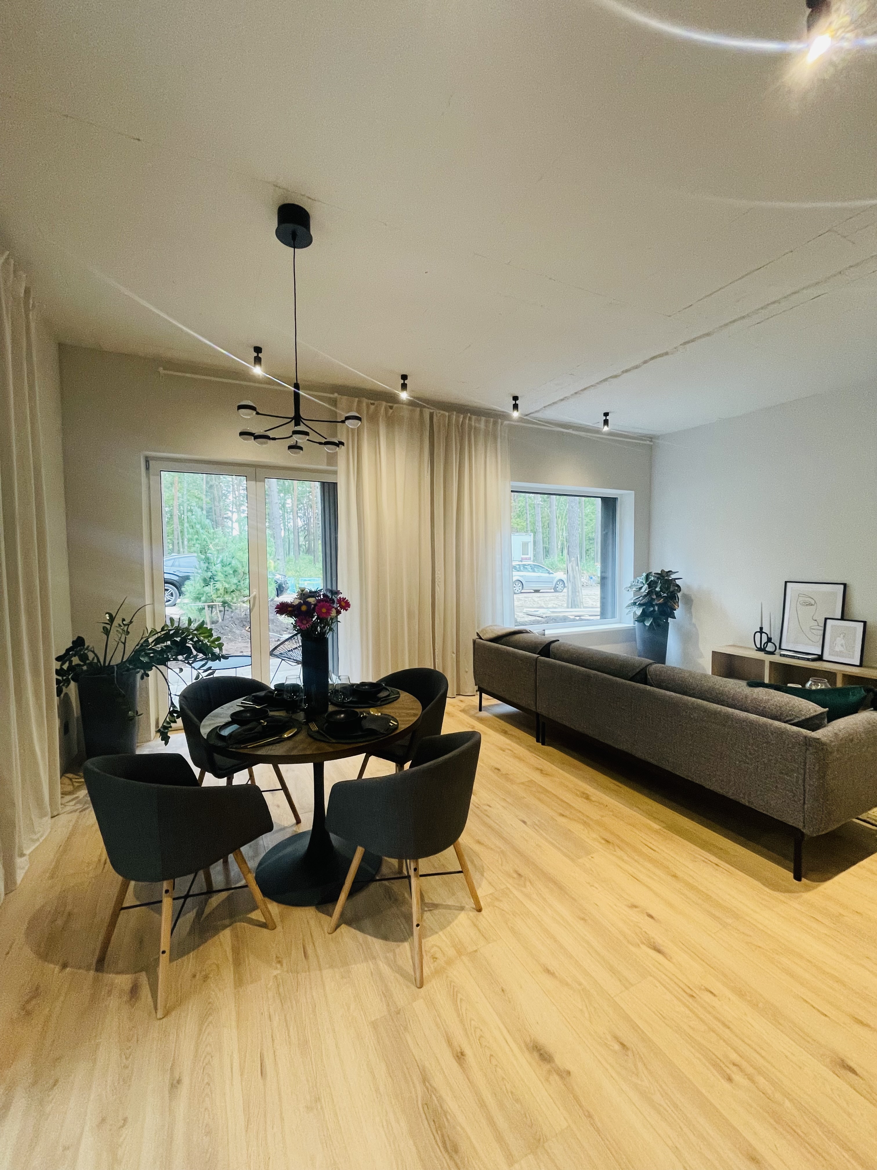 Apartment for rent, Viestura street 2 - Image 1