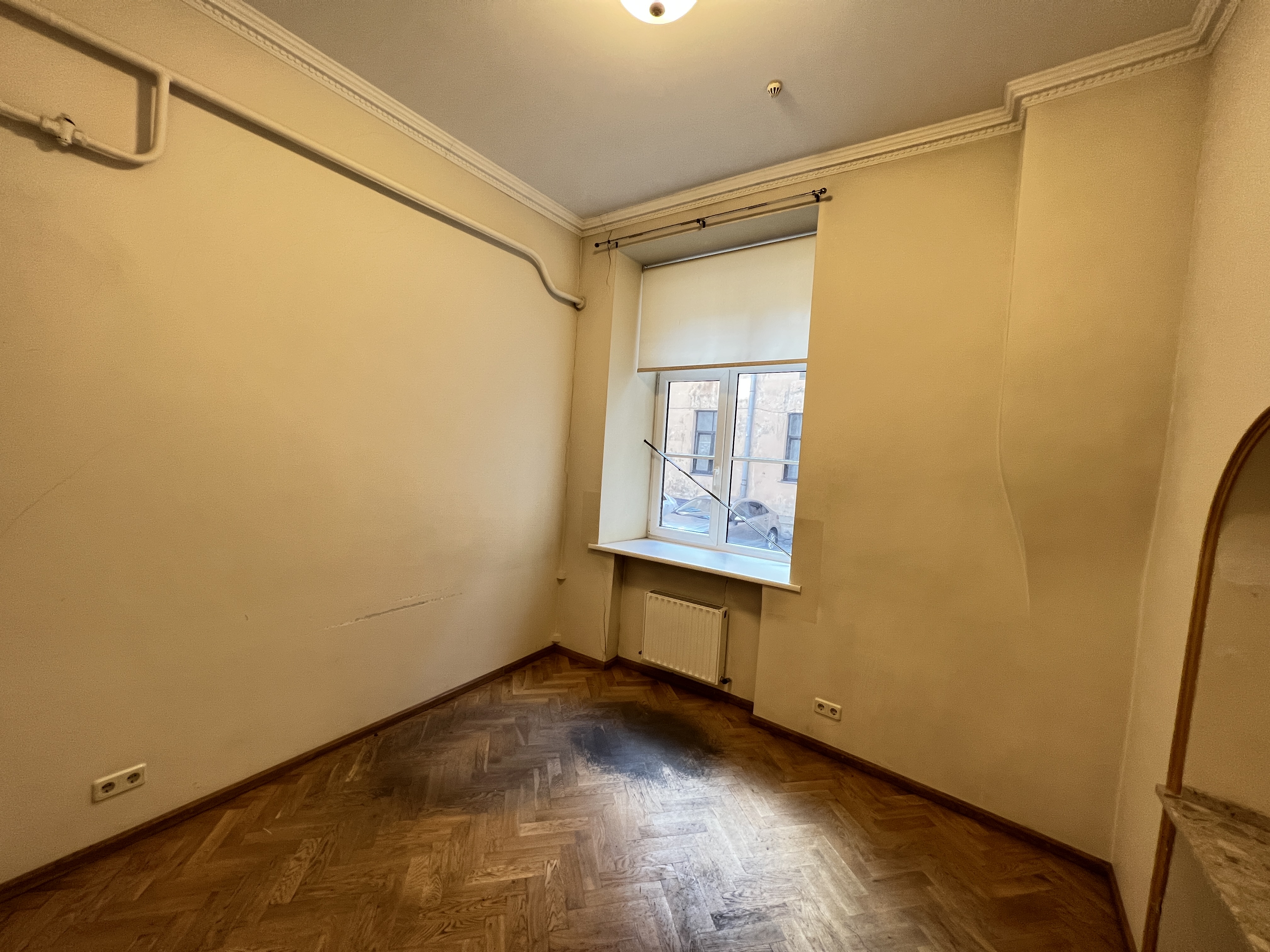 Office for rent, Jēkaba street - Image 1
