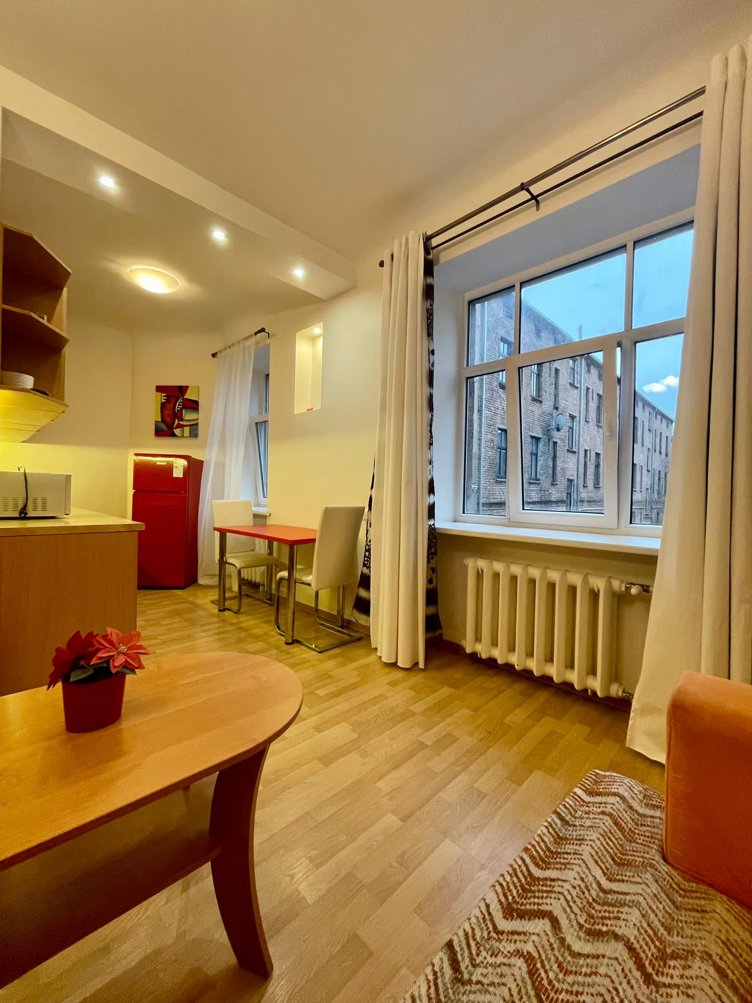 Apartment for rent, Lenču street 2 - Image 1