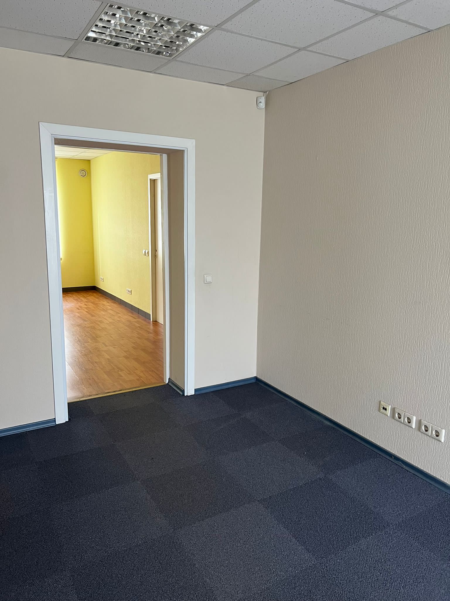 Office for rent, Briņģu street - Image 1