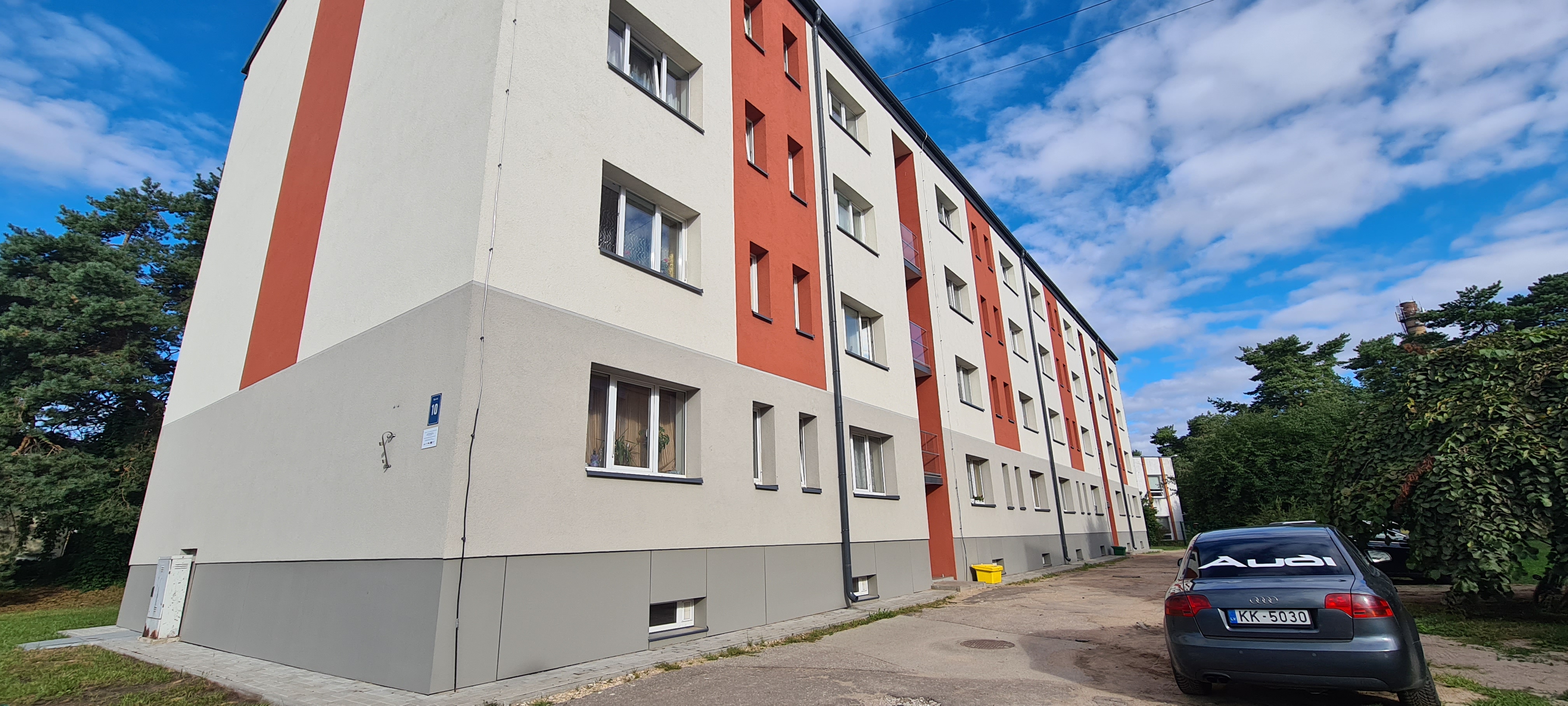 Apartment for sale, Rīgas street 10 - Image 1